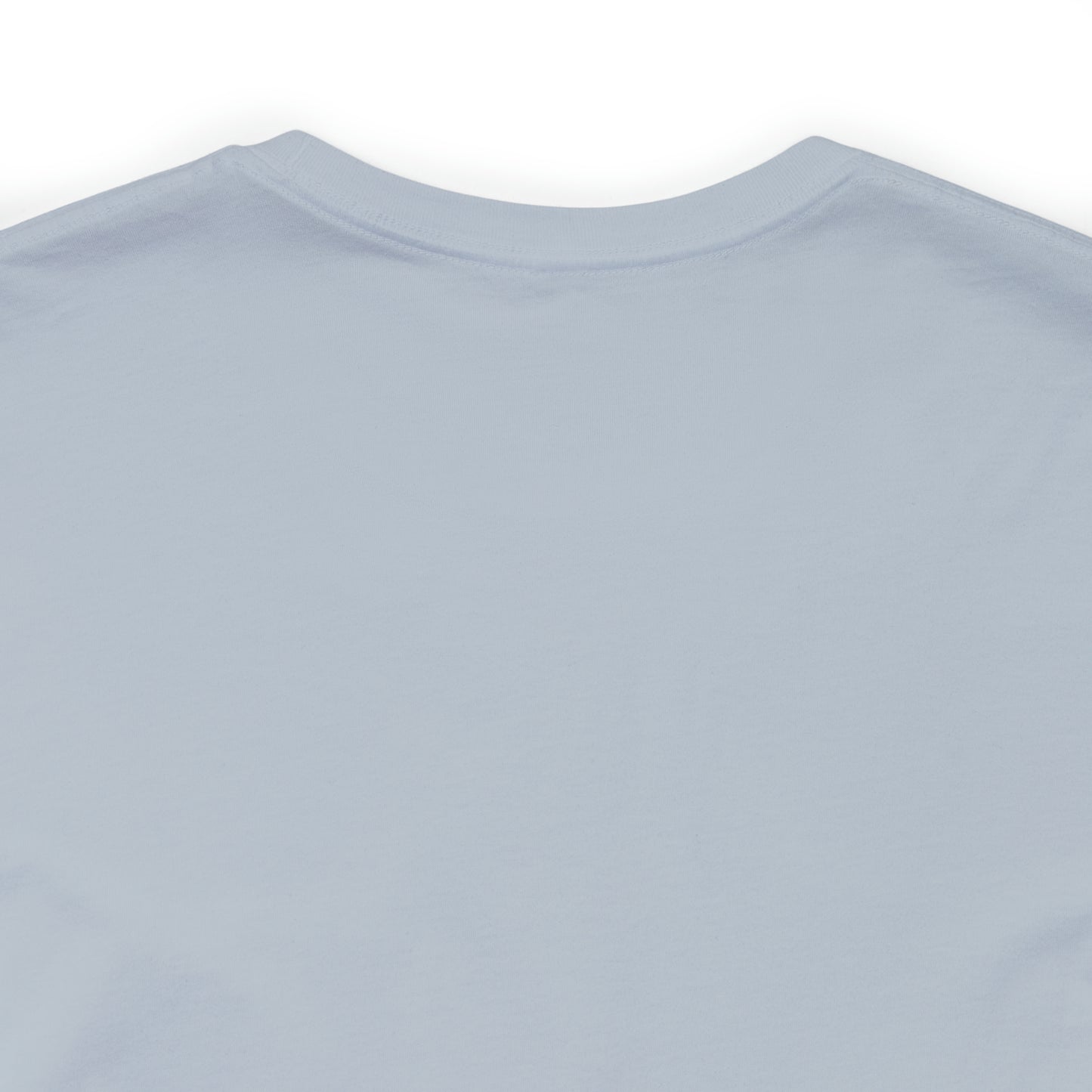 Crow Unisex Jersey Short Sleeve Tee