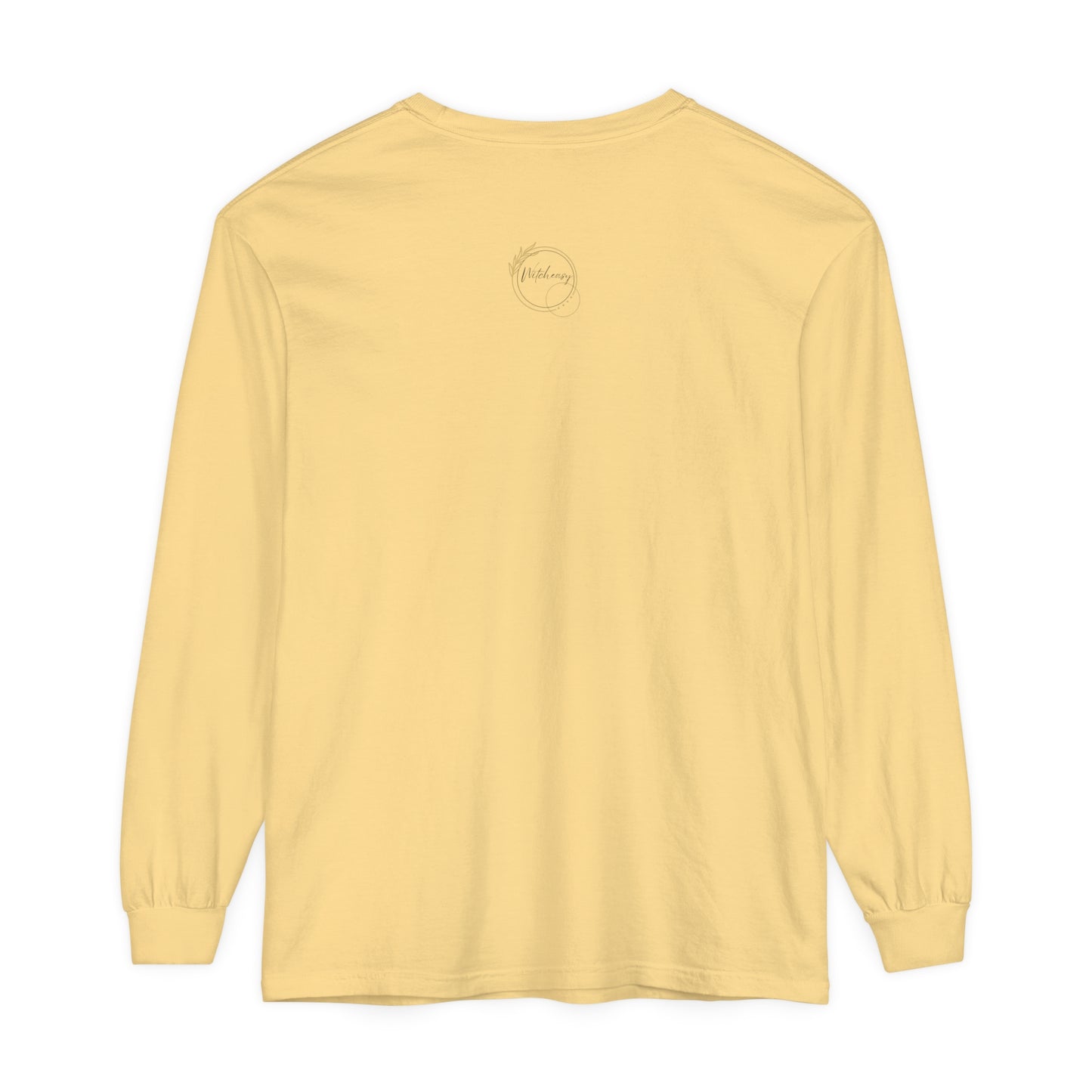 Horrors House Unisex Long Sleeve T-Shirt