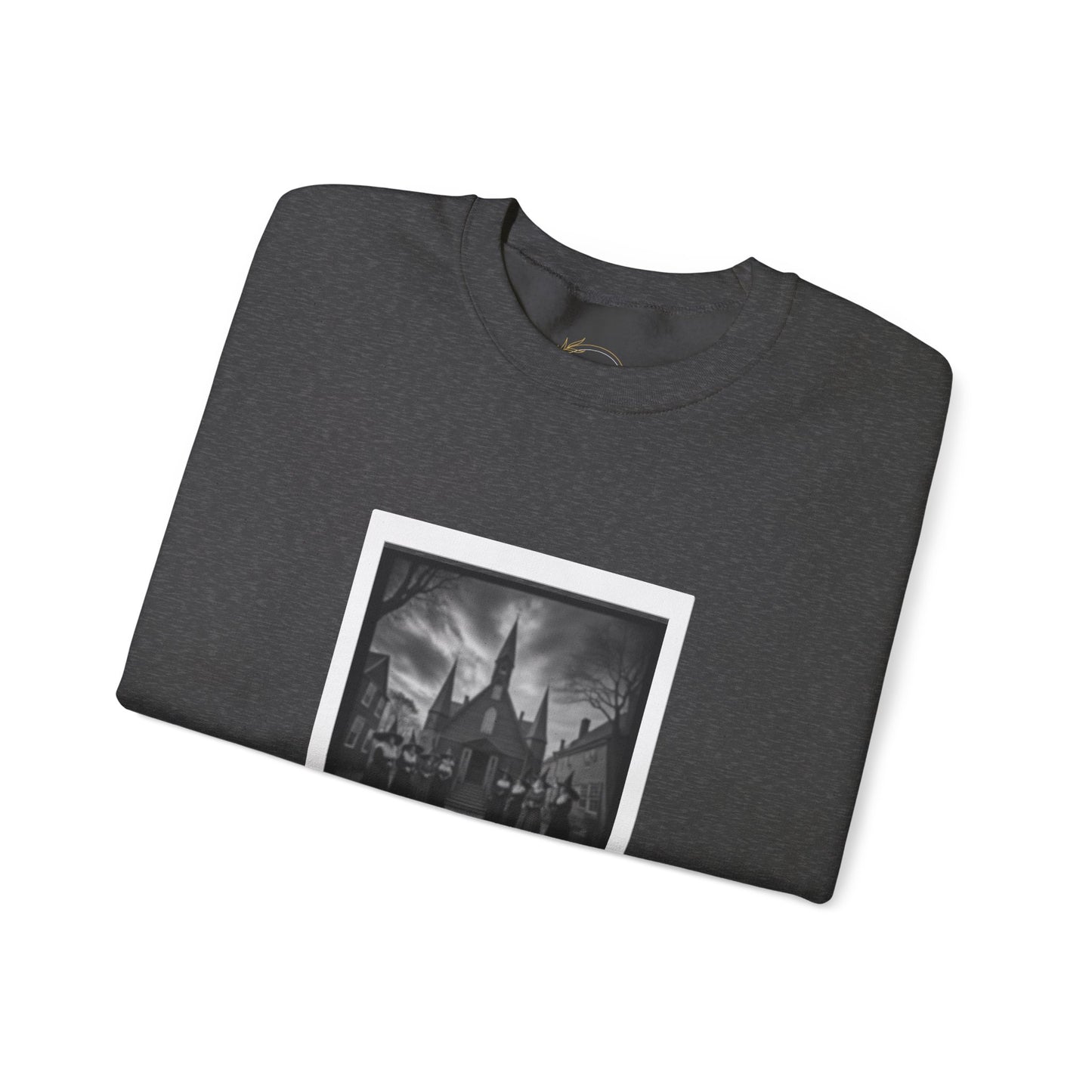 Ancestors of Salem Witches Sweatshirt