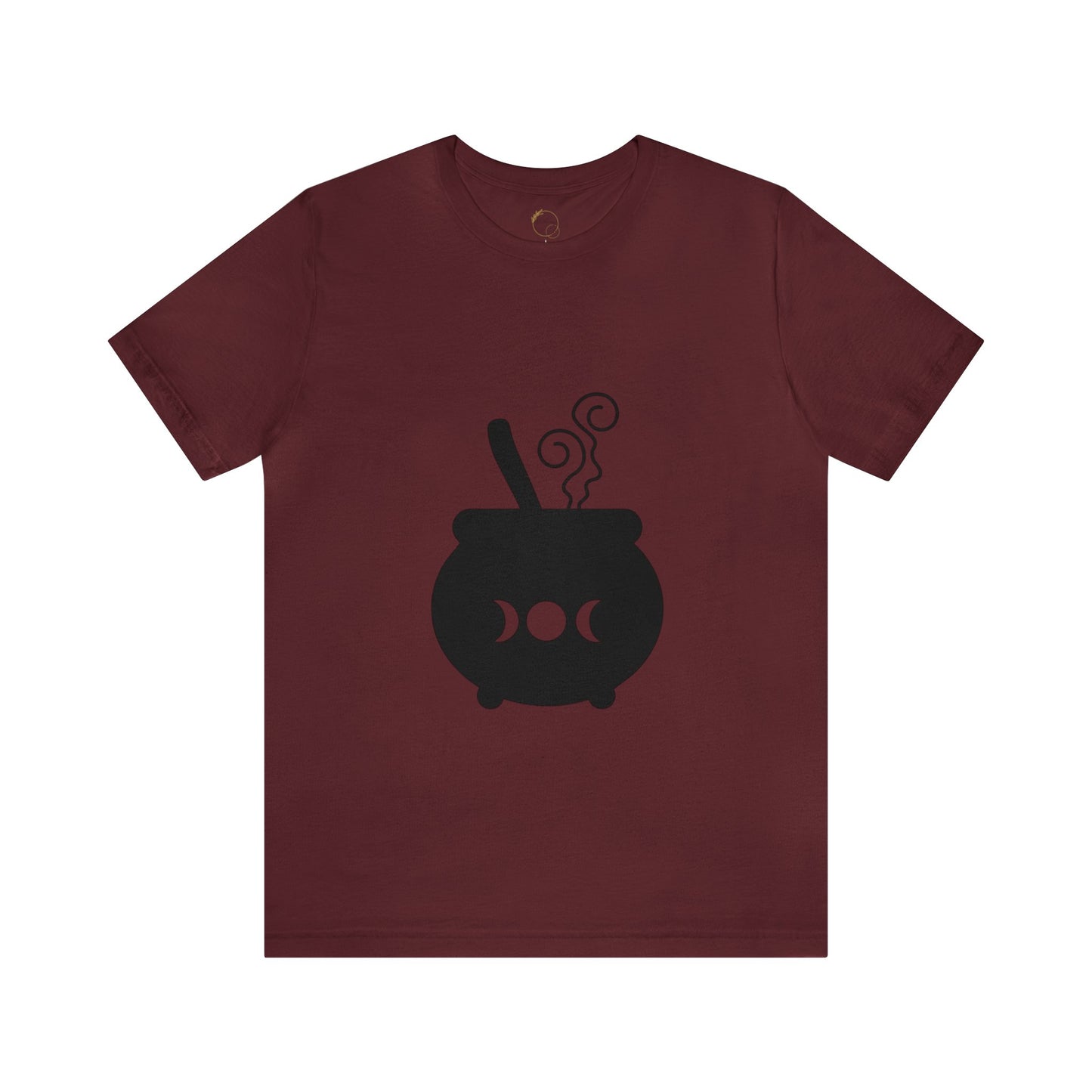 3 Moon Cauldron T-Shirt