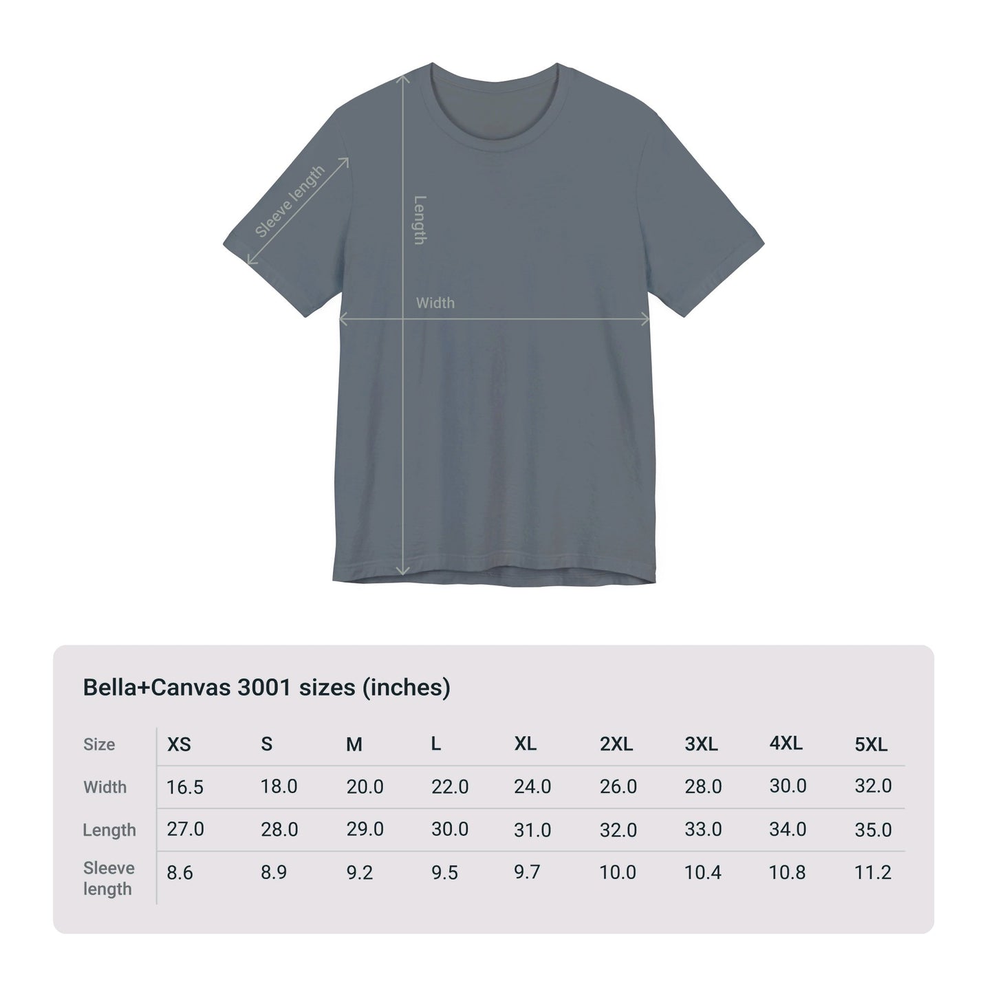 Pisces Typewriter Zodiac Name T-Shirt