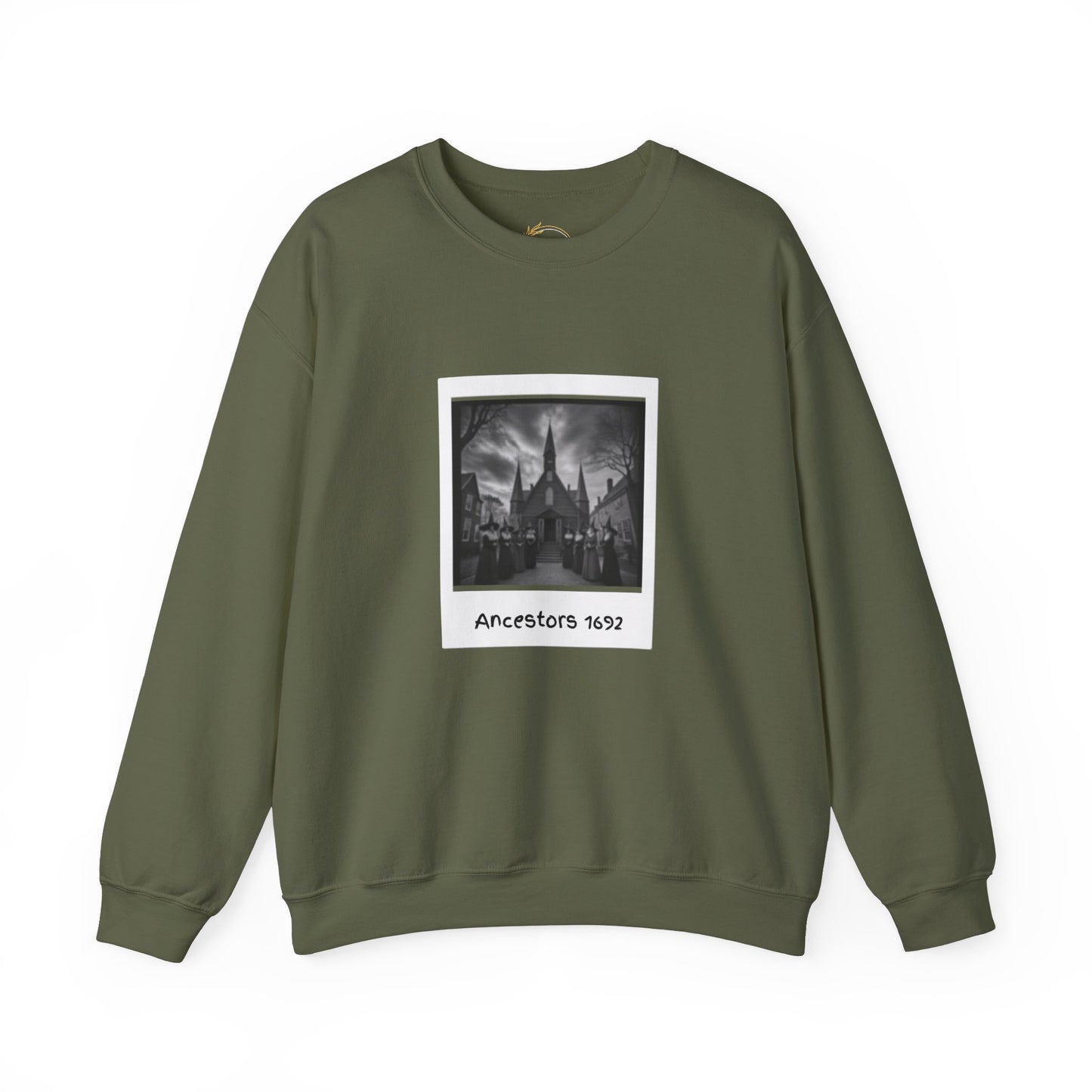 Ancestors of Salem Witches Sweatshirt