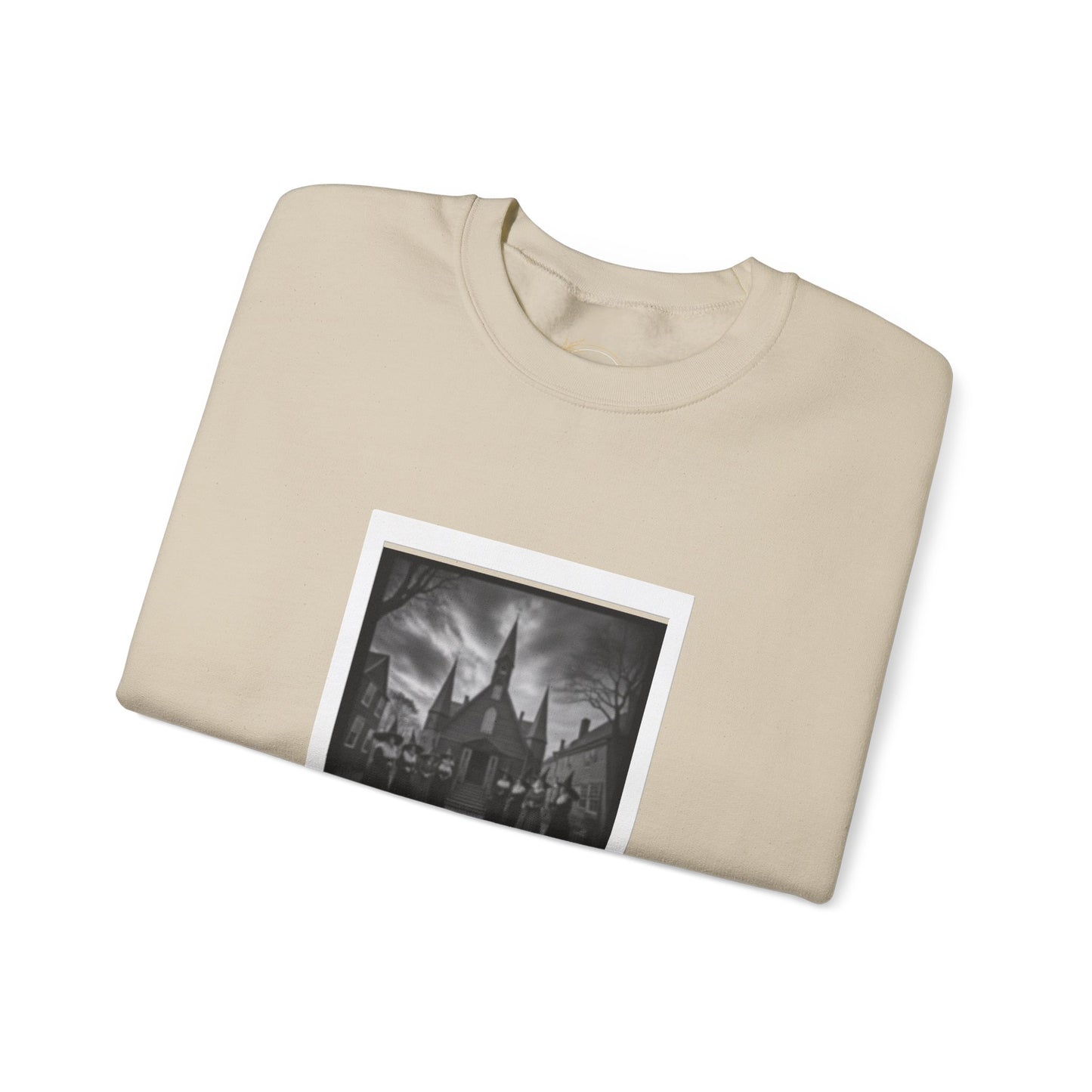 Ancestors of Salem Witches Sweatshirt