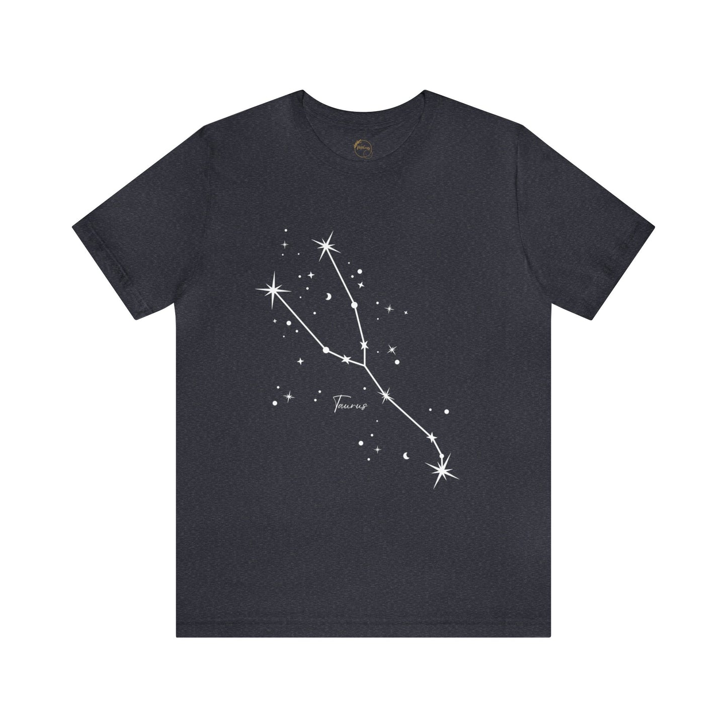 Taurus Zodiac Constellation T-Shirt