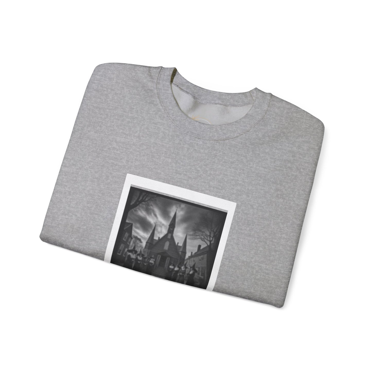 Ancestors of Salem Witches Sweatshirt