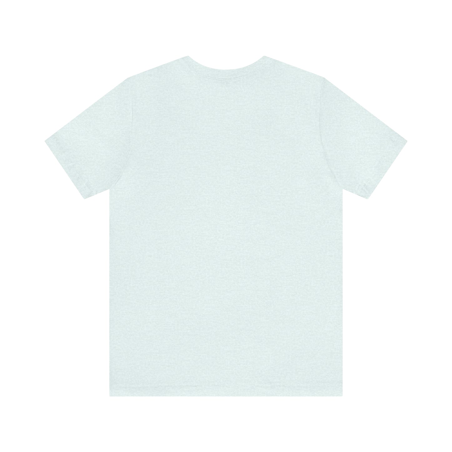 Crow Unisex Jersey Short Sleeve Tee
