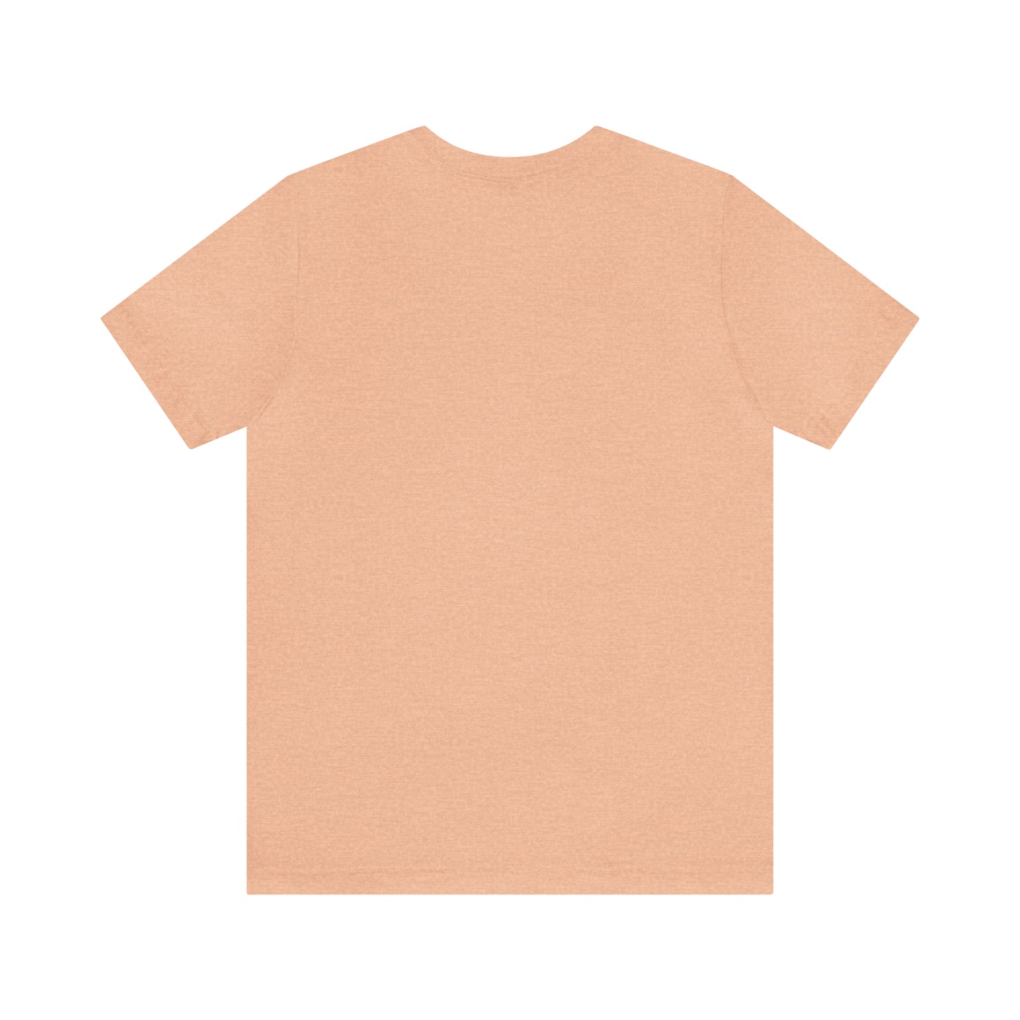 Crow Unisex Jersey Short Sleeve Tee