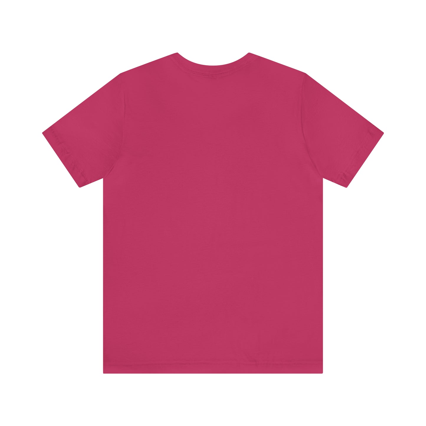 Crow Unisex Jersey Short Sleeve Tee