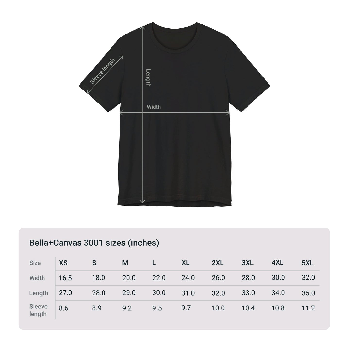 Pisces Typewriter Zodiac Name T-Shirt