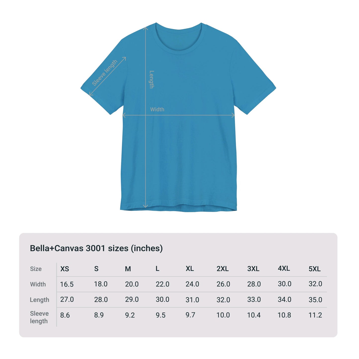 Pisces Typewriter Zodiac Name T-Shirt