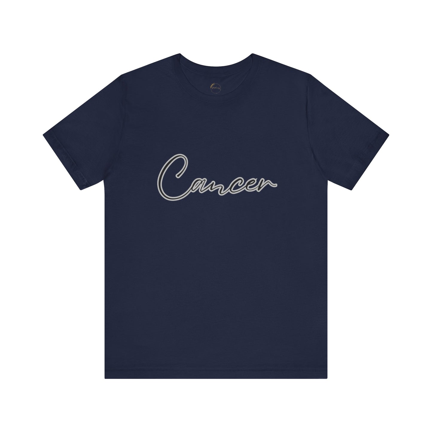 Cancer Zodiac Name T-Shirt
