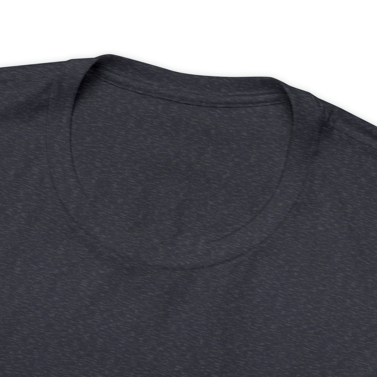 Crow Unisex Jersey Short Sleeve Tee