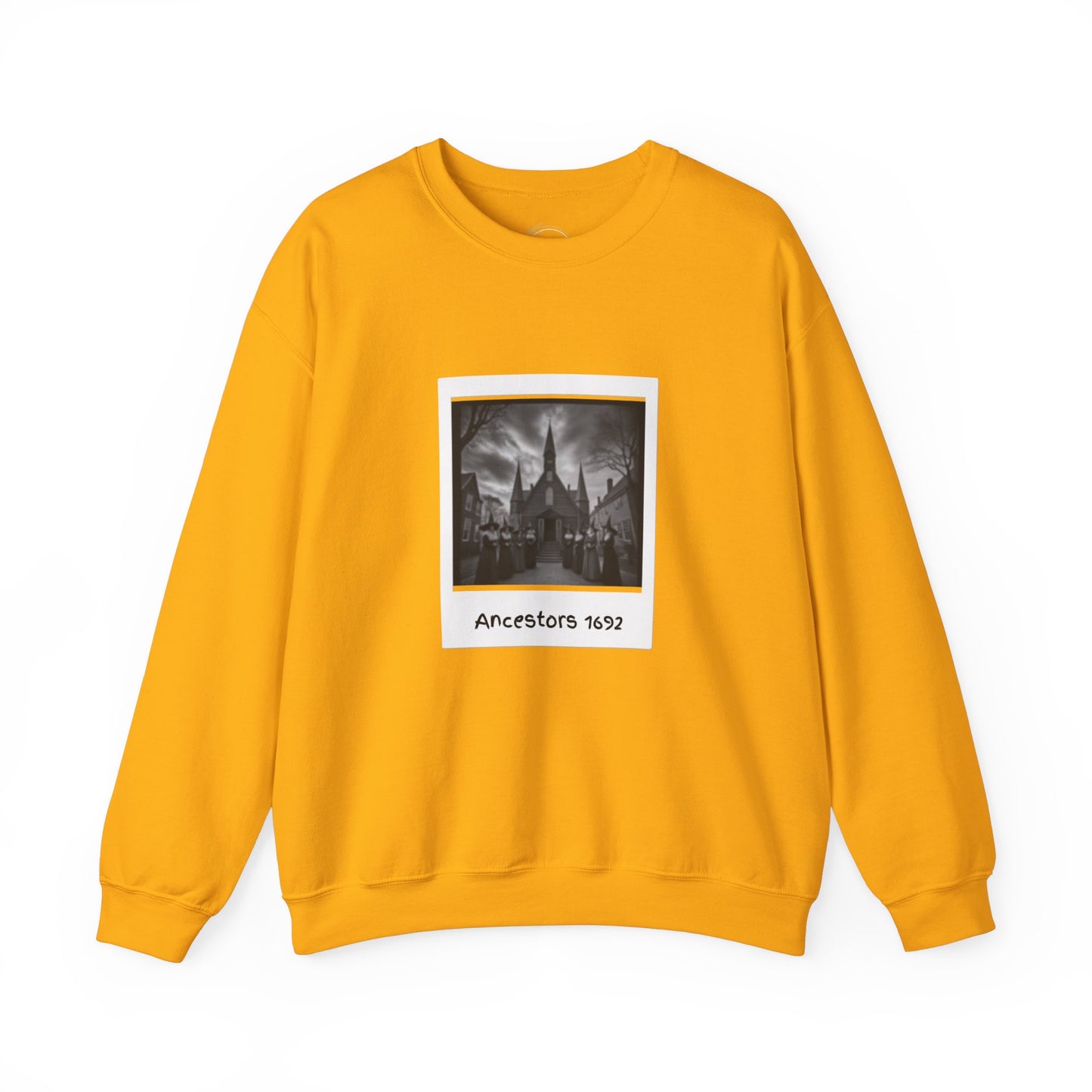 Ancestors of Salem Witches Sweatshirt