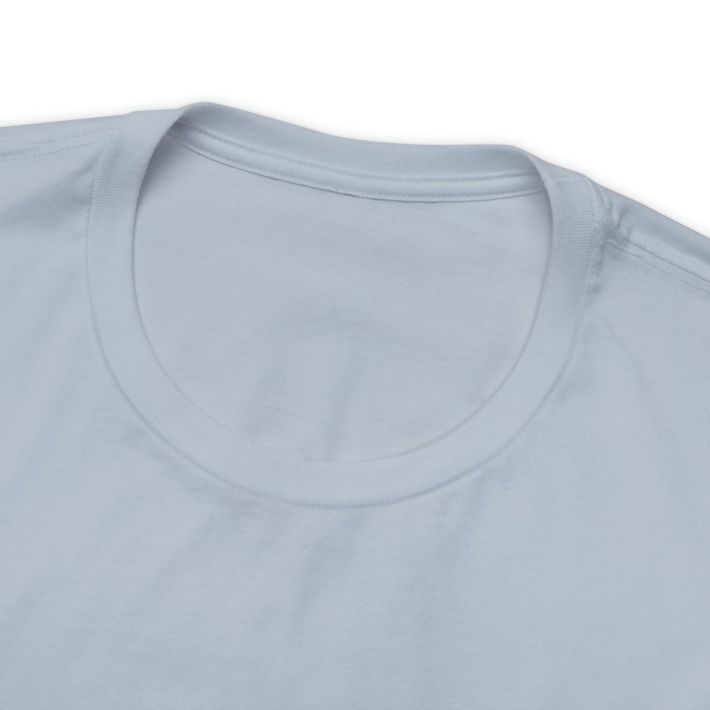 Crow Unisex Jersey Short Sleeve Tee