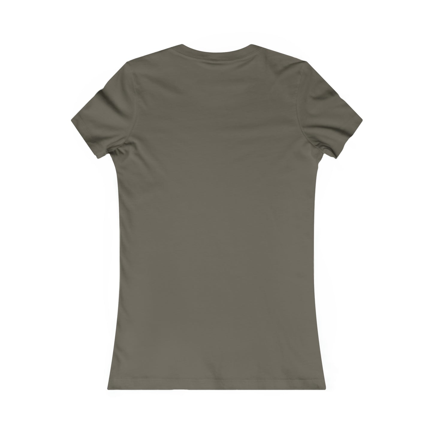 Witch Cat Favorite Tee