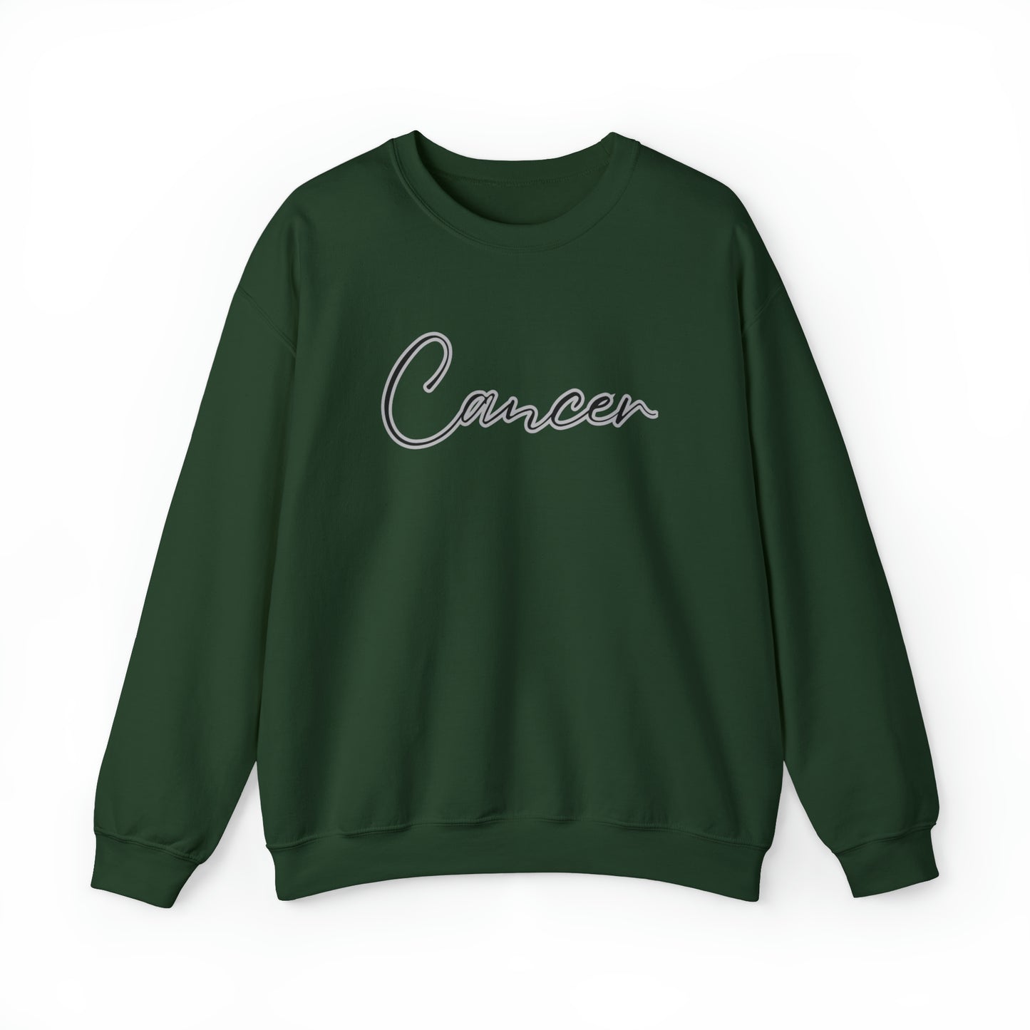 Cancer Sweatshirt