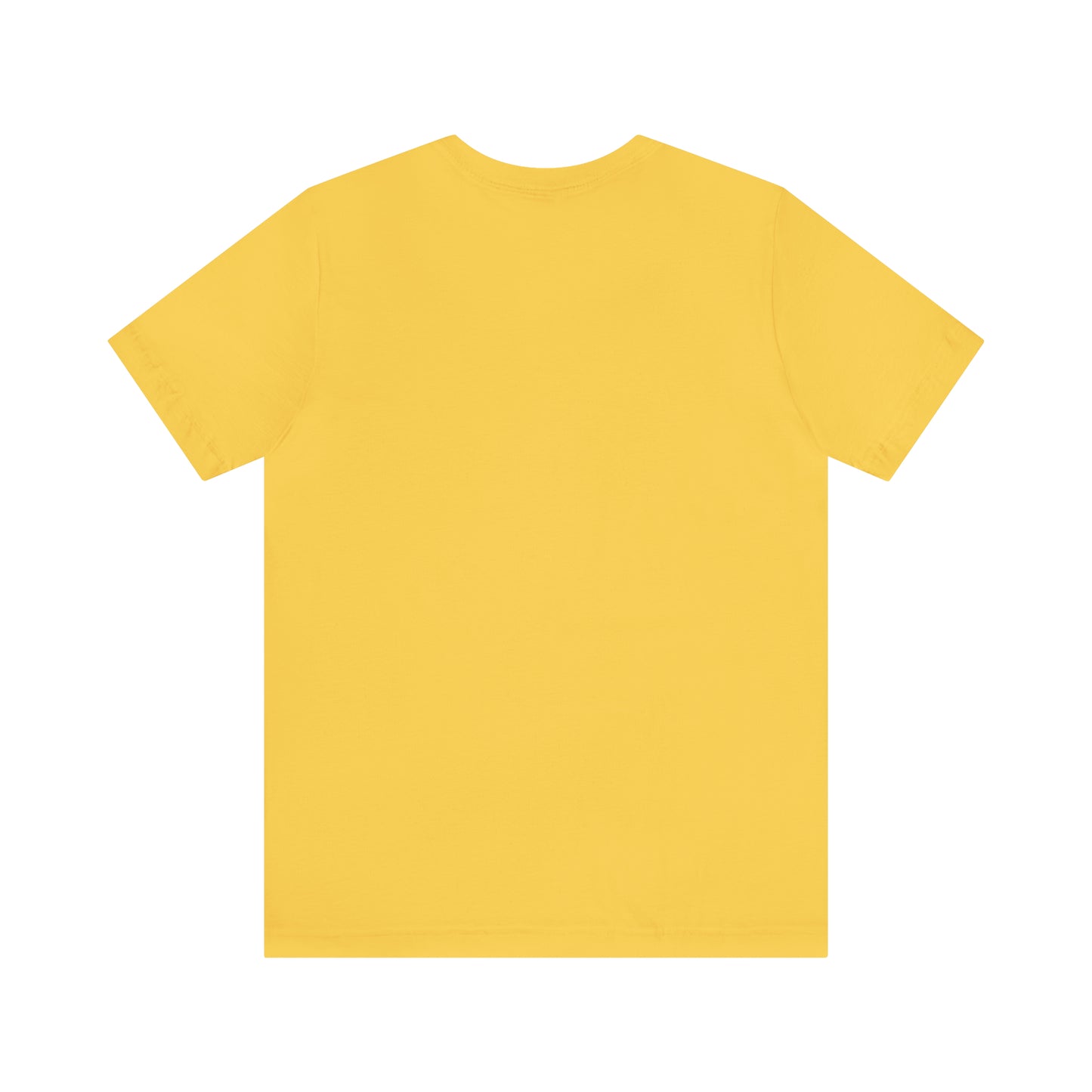 Crow Unisex Jersey Short Sleeve Tee