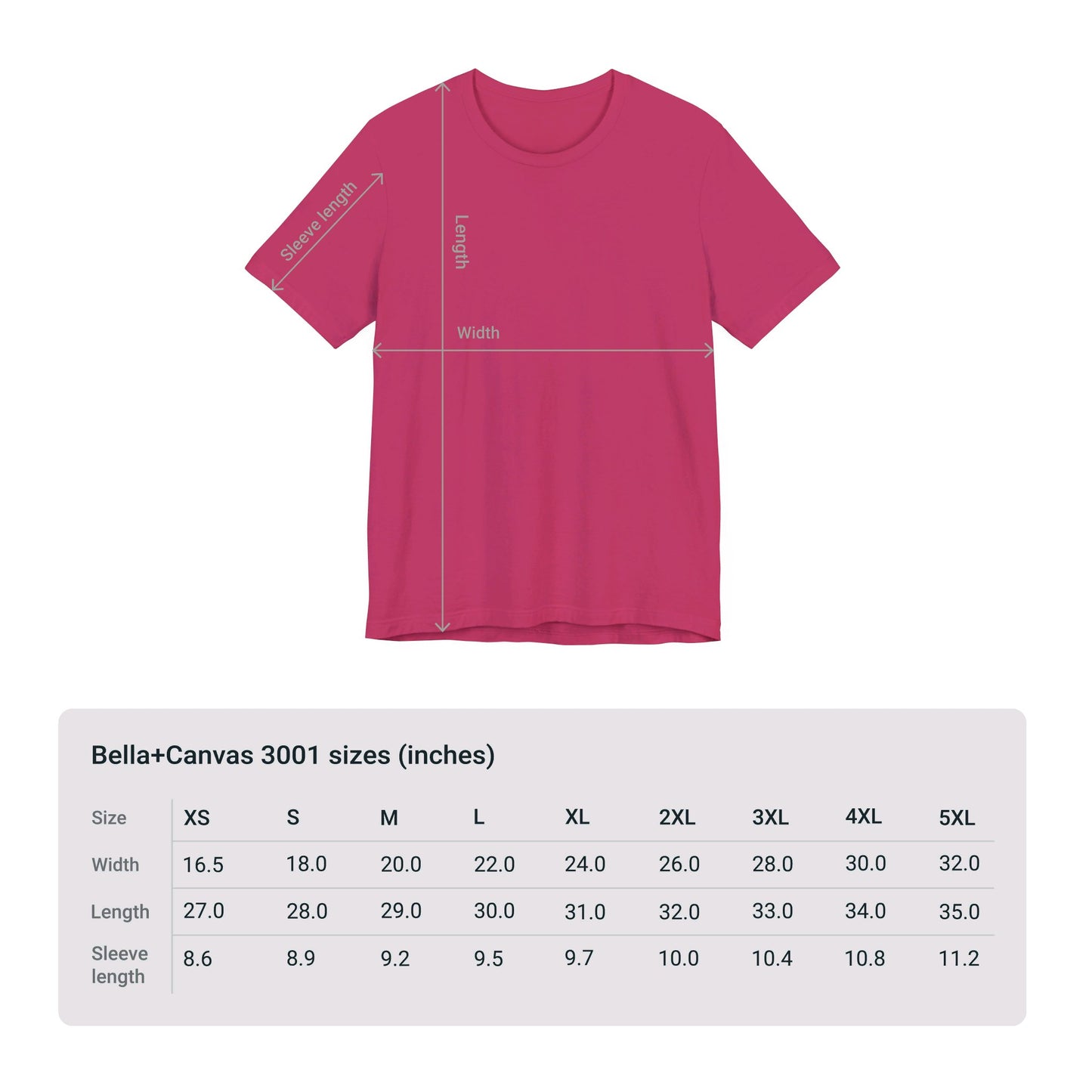 Pisces Typewriter Zodiac Name T-Shirt