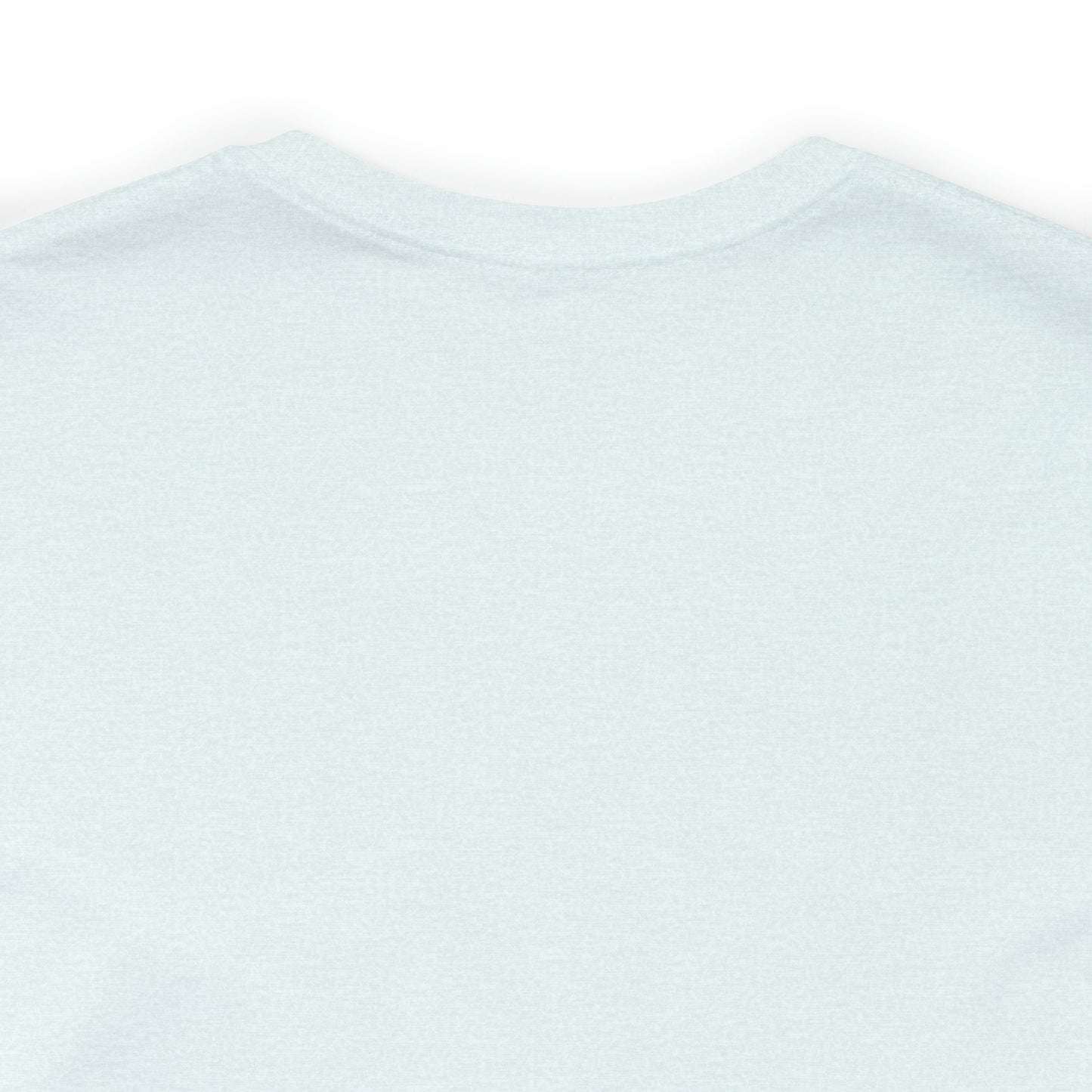 Crow Unisex Jersey Short Sleeve Tee