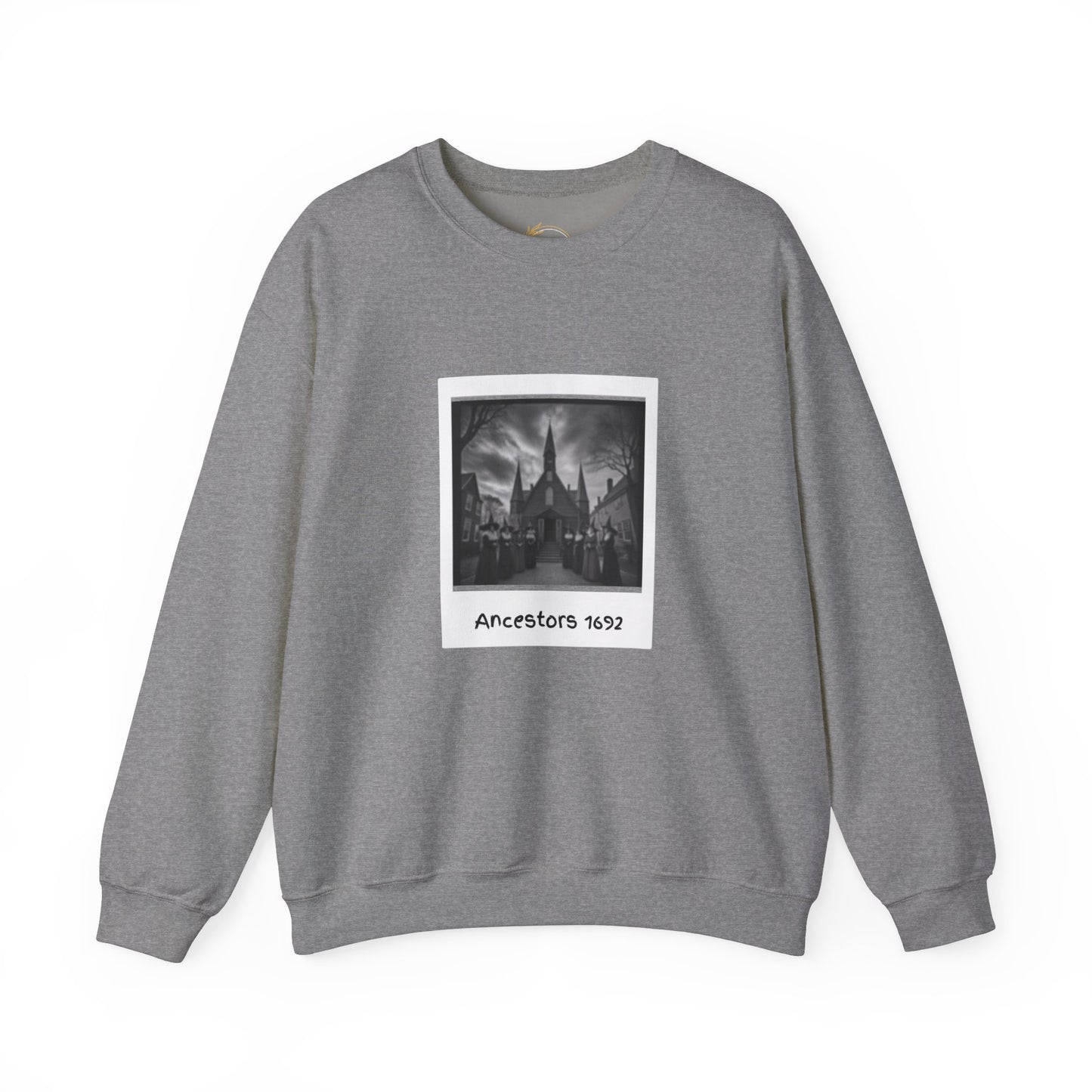 Ancestors of Salem Witches Sweatshirt