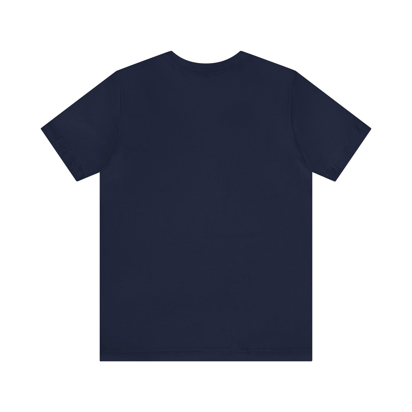 Pisces Iris Zodiac Unisex Jersey Short Sleeve Tee