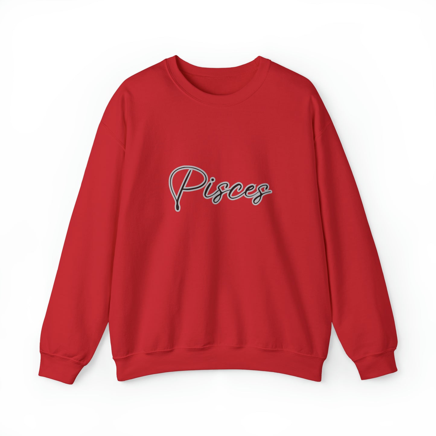 Pisces Sweatshirt