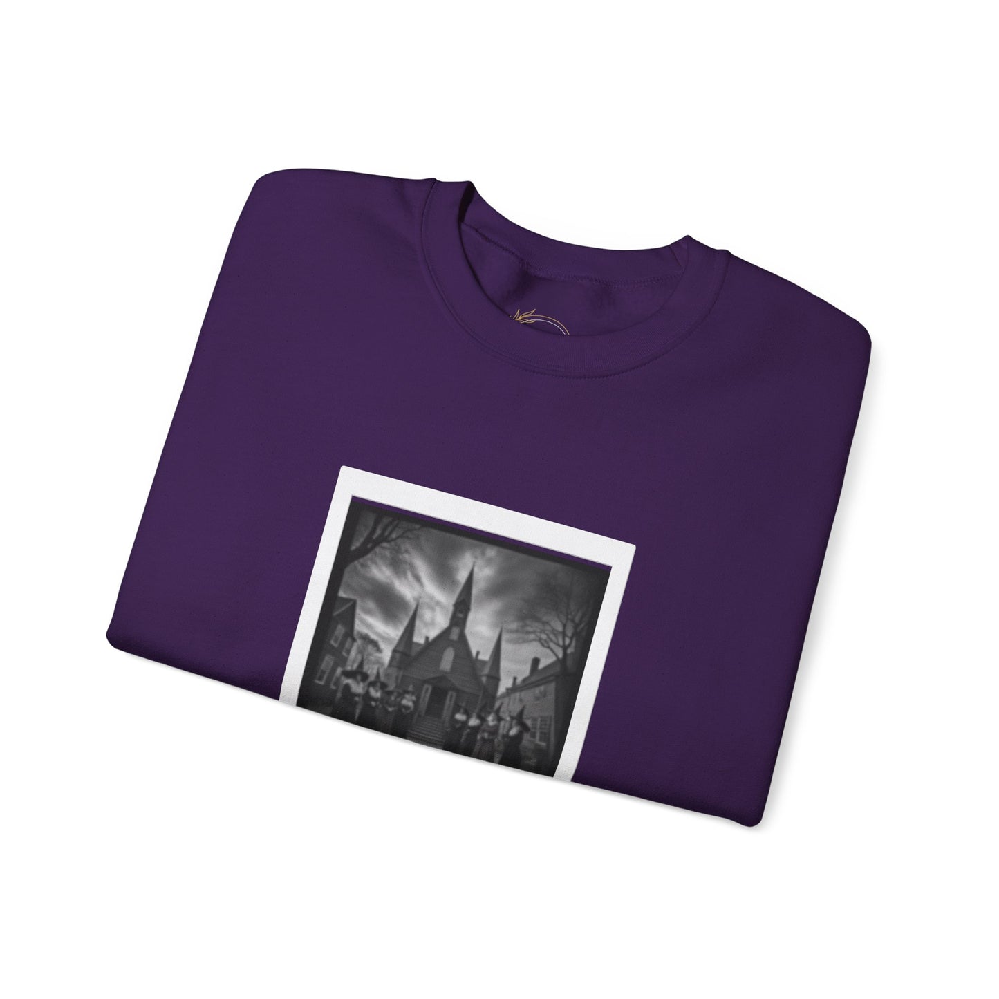 Ancestors of Salem Witches Sweatshirt