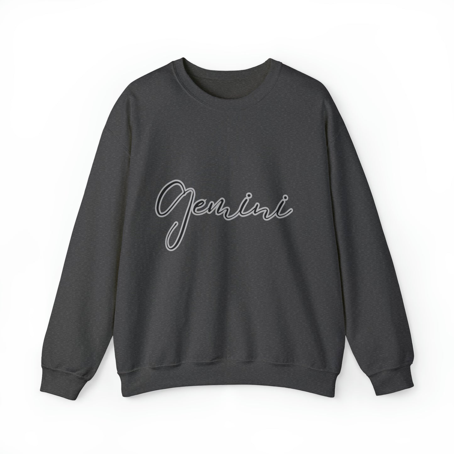 Gemini Sweatshirt