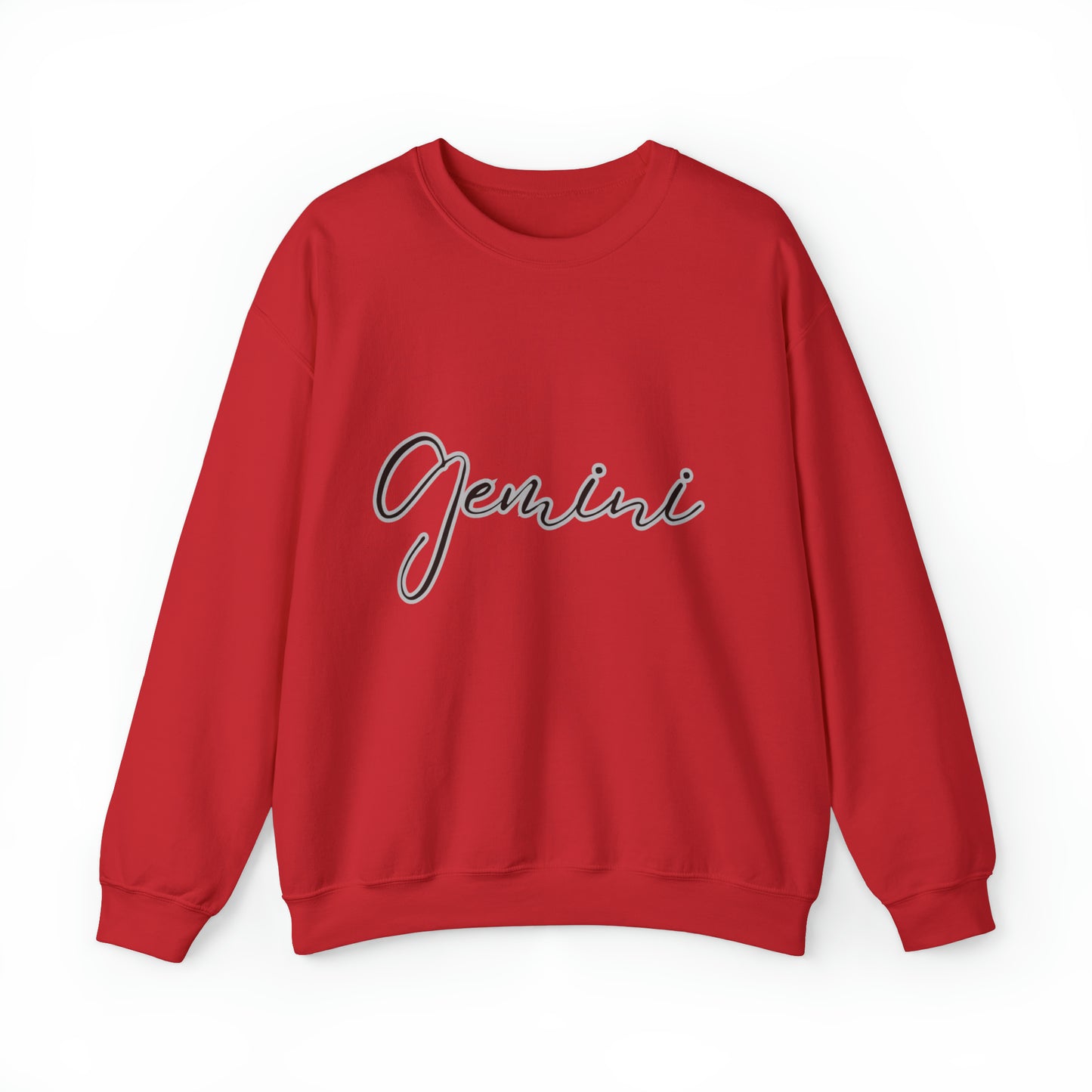 Gemini Sweatshirt