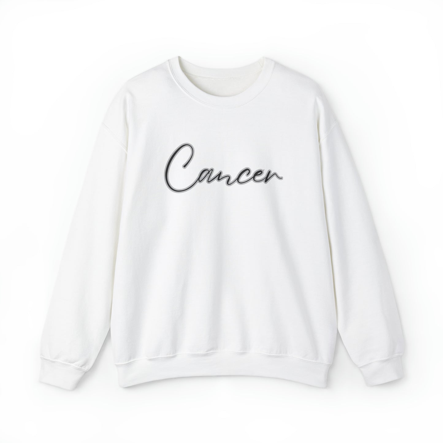 Cancer Sweatshirt
