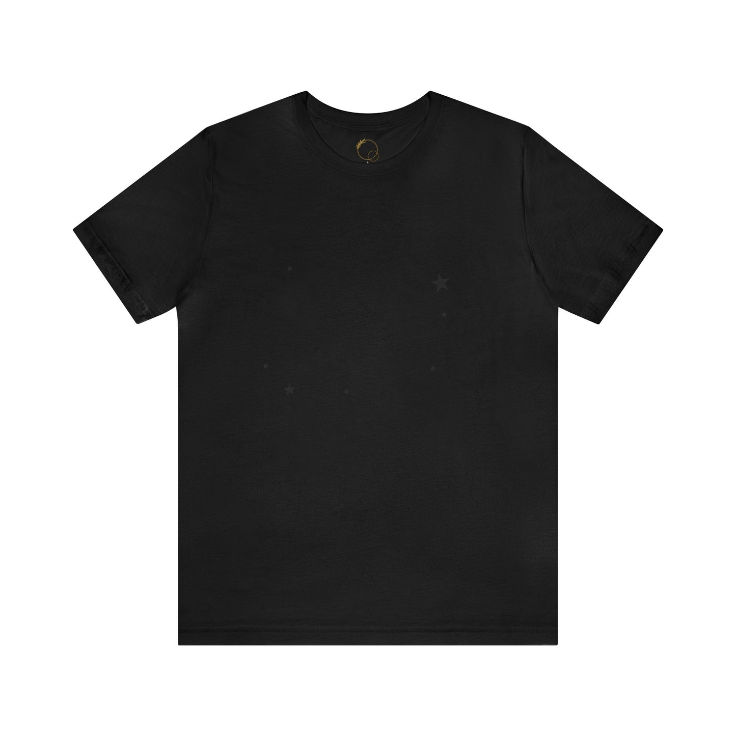 Pisces Zodiac Mix Unisex Jersey Short Sleeve Tee