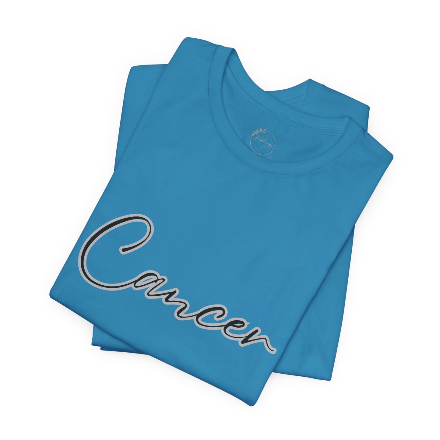 Cancer Zodiac Name T-Shirt