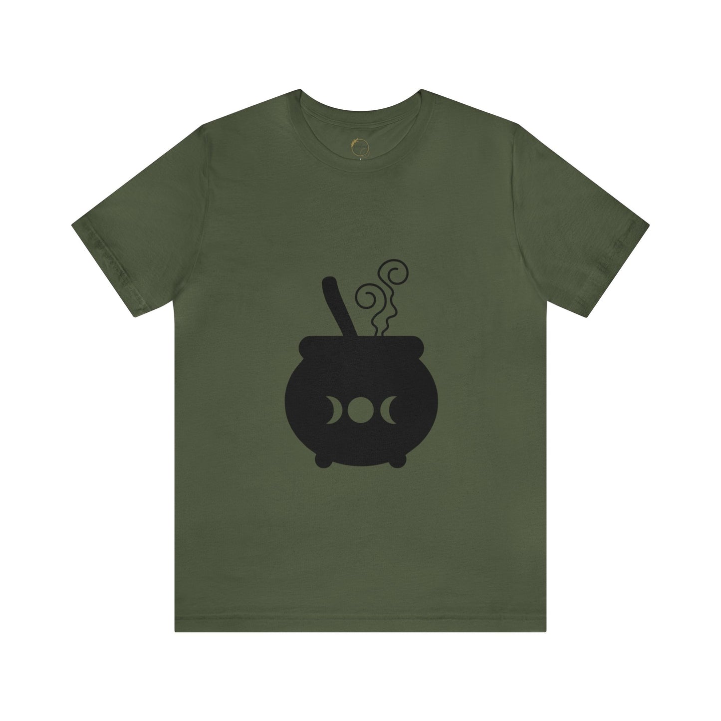 3 Moon Cauldron T-Shirt