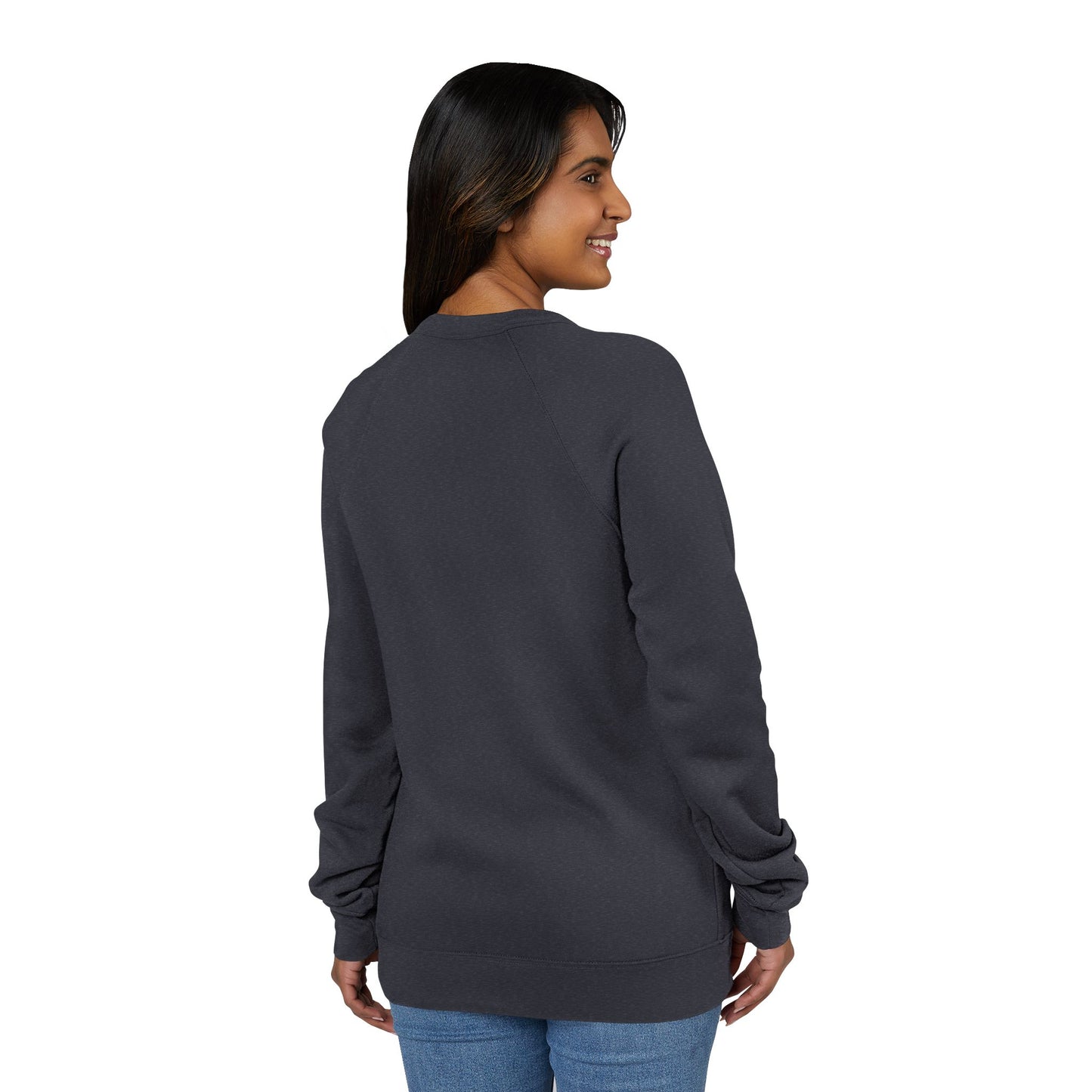 Grey Lighthouse Ministries Sweatshirt