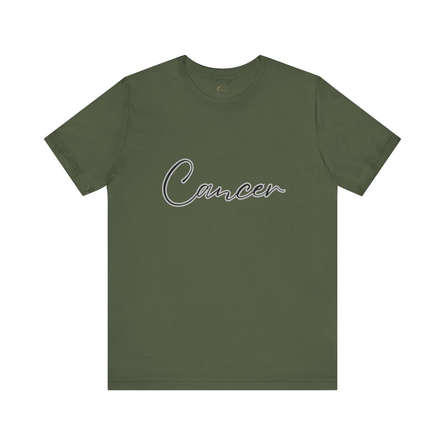 Cancer Zodiac Name T-Shirt