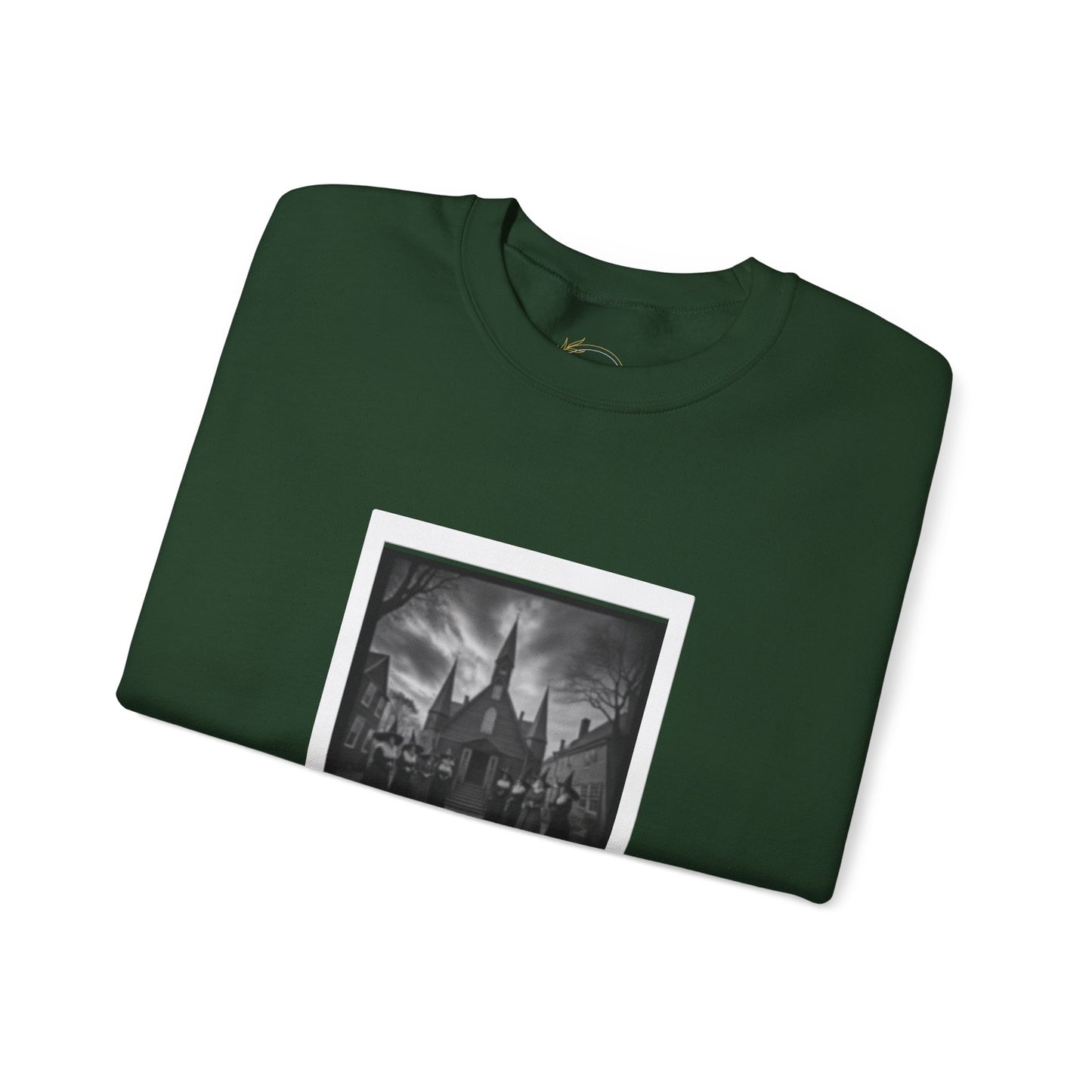 Ancestors of Salem Witches Sweatshirt