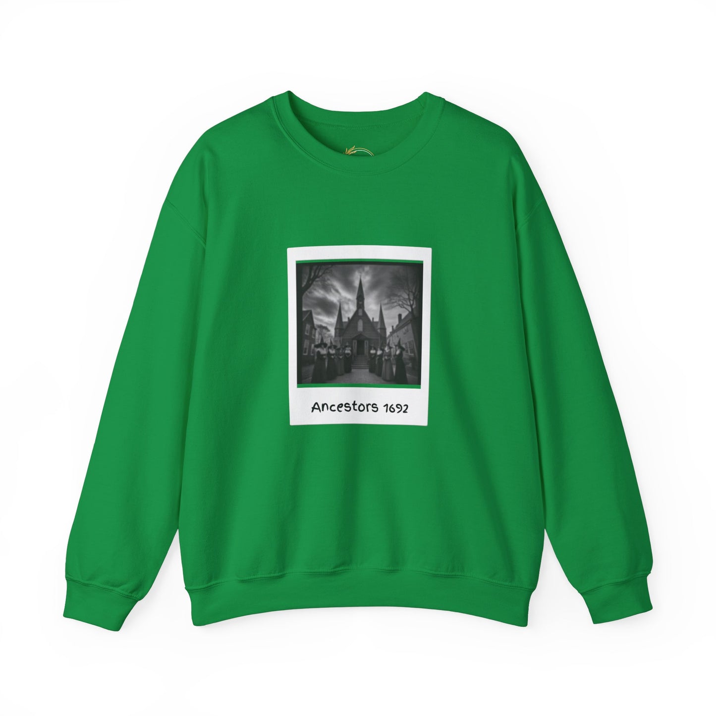 Ancestors of Salem Witches Sweatshirt
