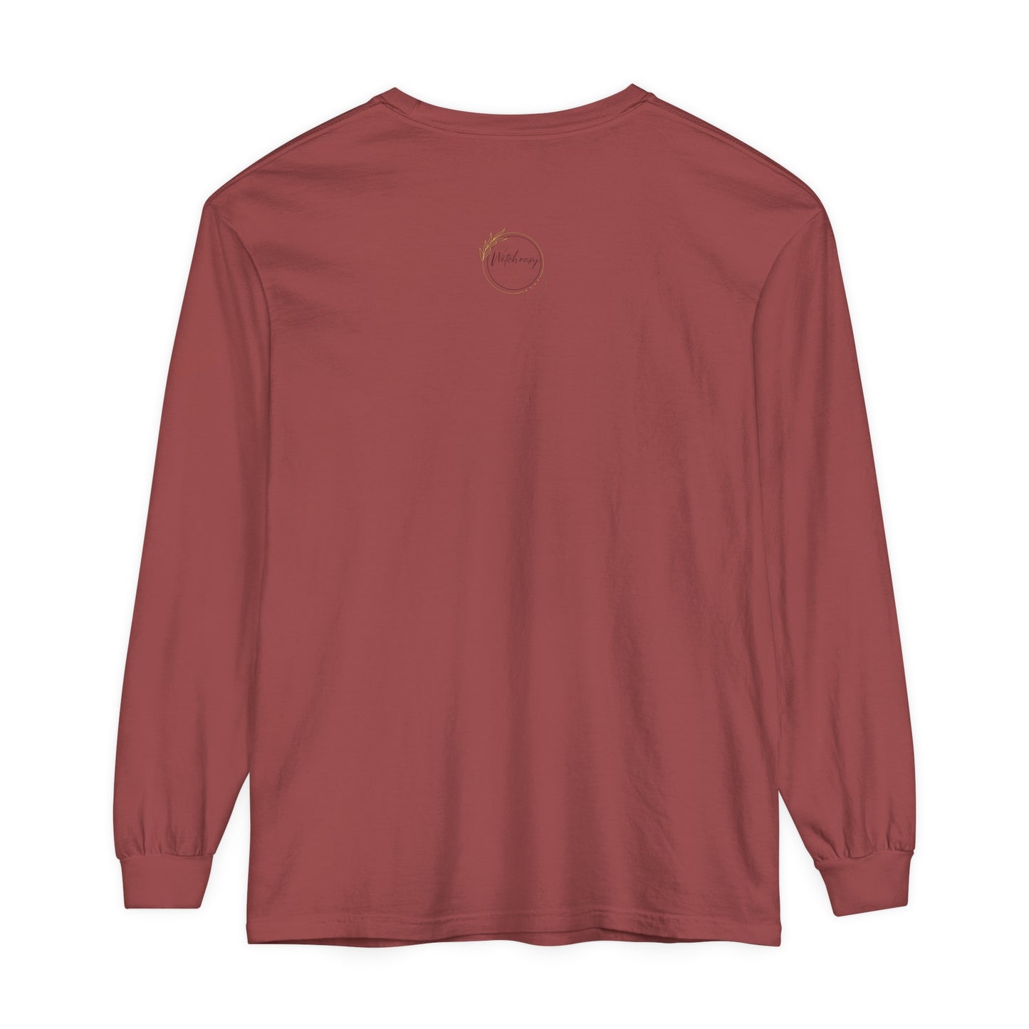 Horrors House Unisex Long Sleeve T-Shirt