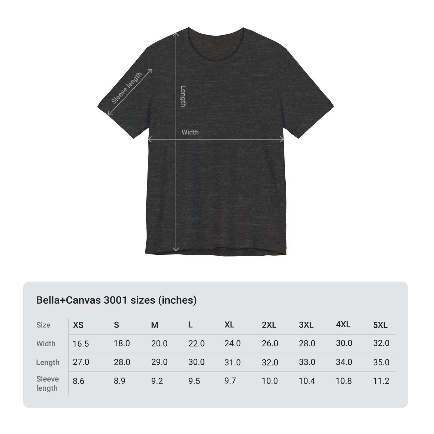 Sagittarius Zodiac Name T-Shirt