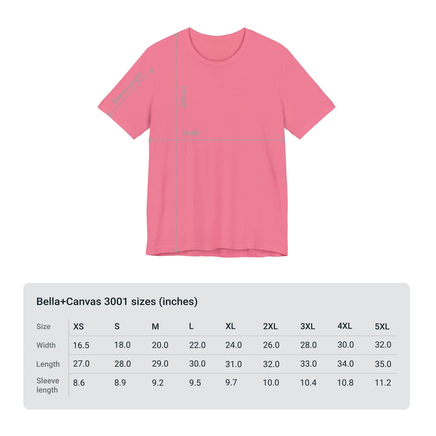 Sagittarius Zodiac Name T-Shirt