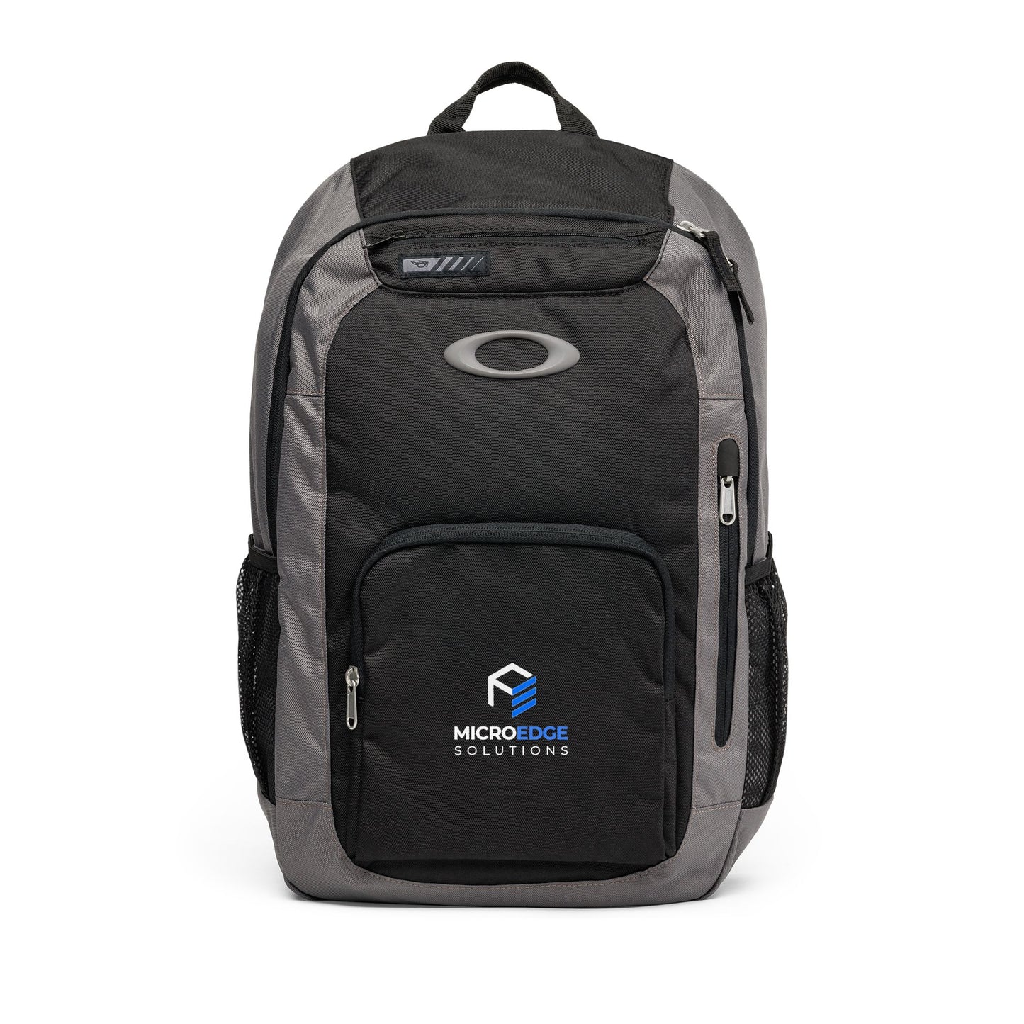MicroEdge Enduro 22L Backpack — Durable Everyday Laptop & Travel Pack