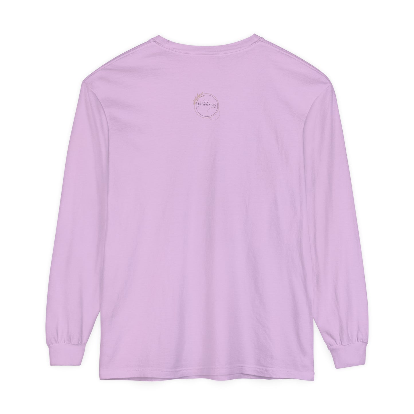 Horrors House Unisex Long Sleeve T-Shirt