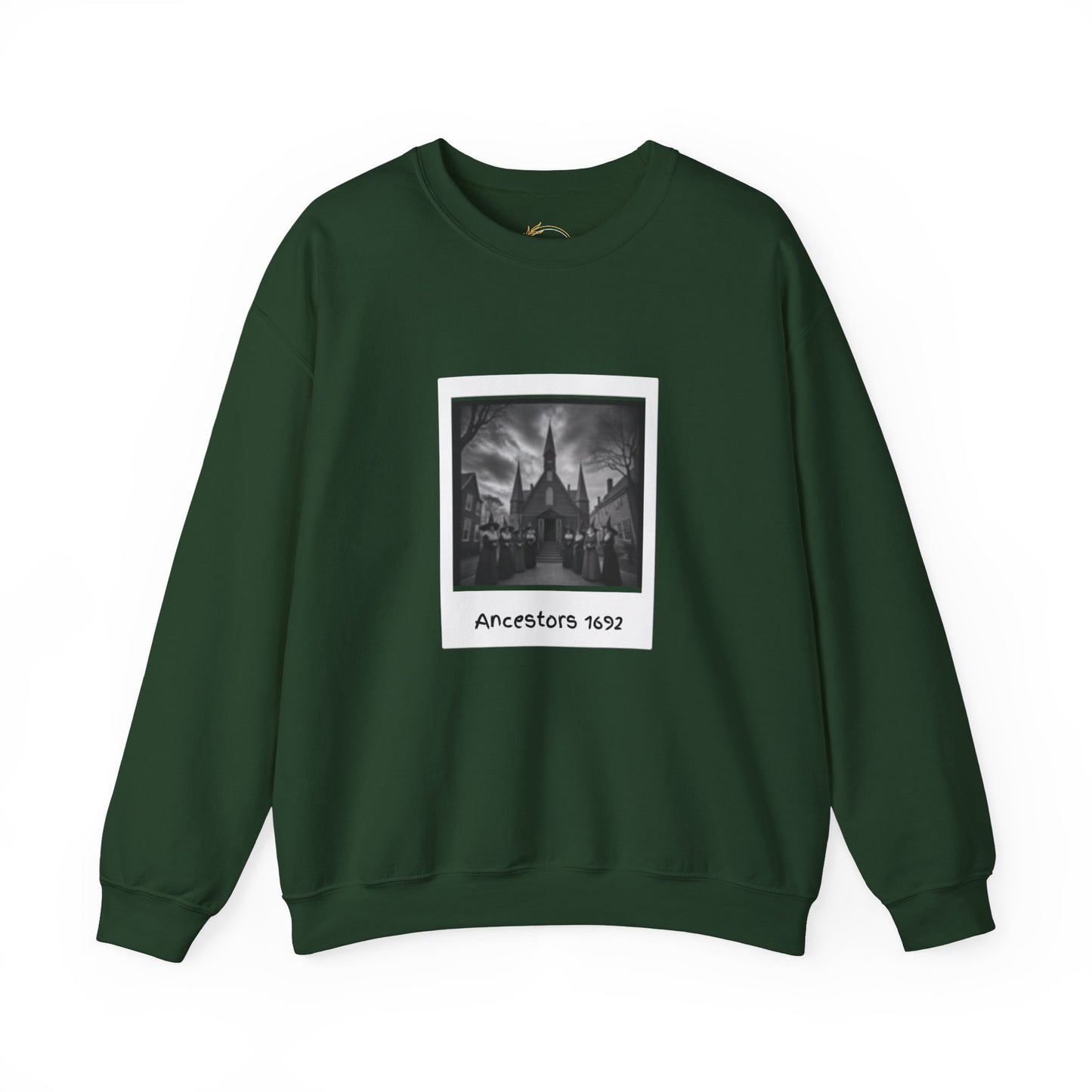 Ancestors of Salem Witches Sweatshirt