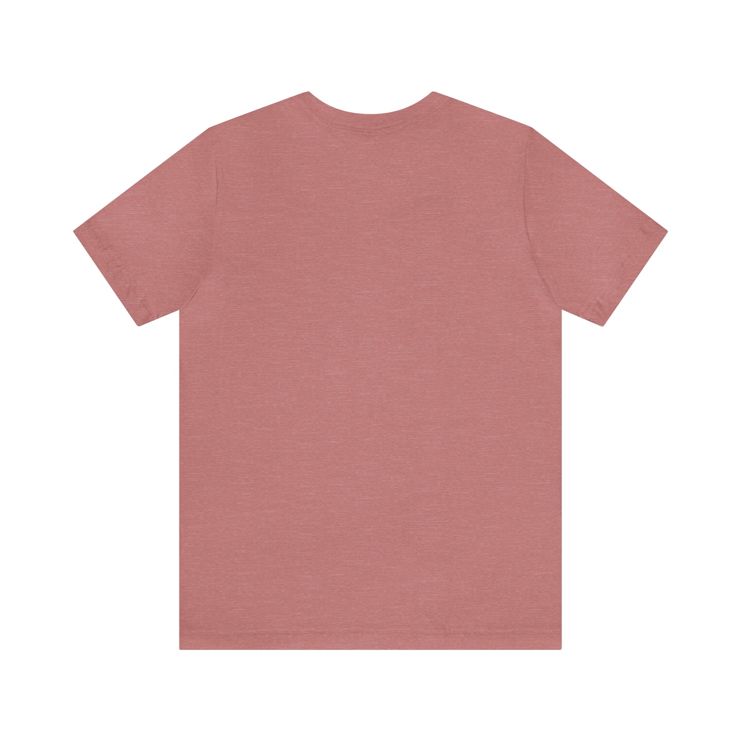Crow Unisex Jersey Short Sleeve Tee