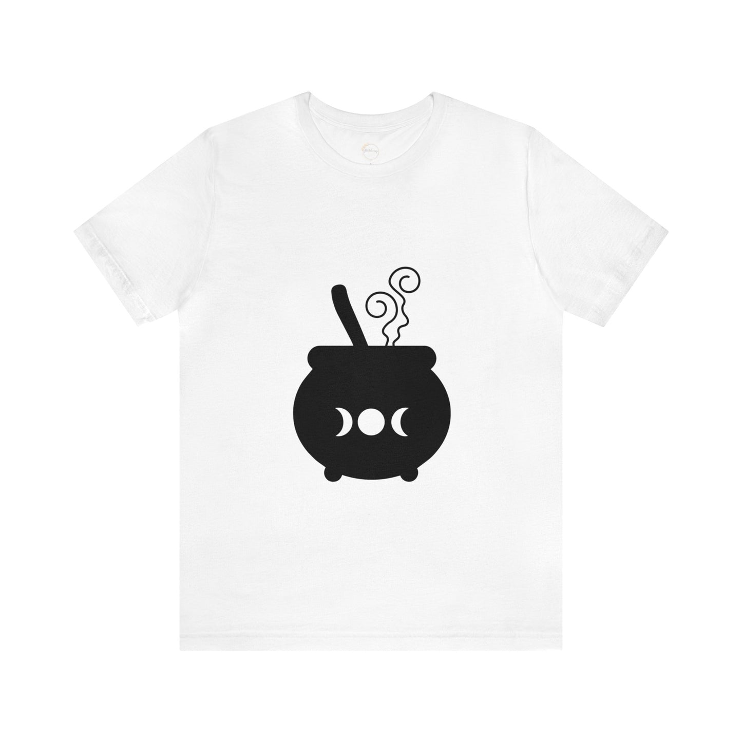 3 Moon Cauldron T-Shirt