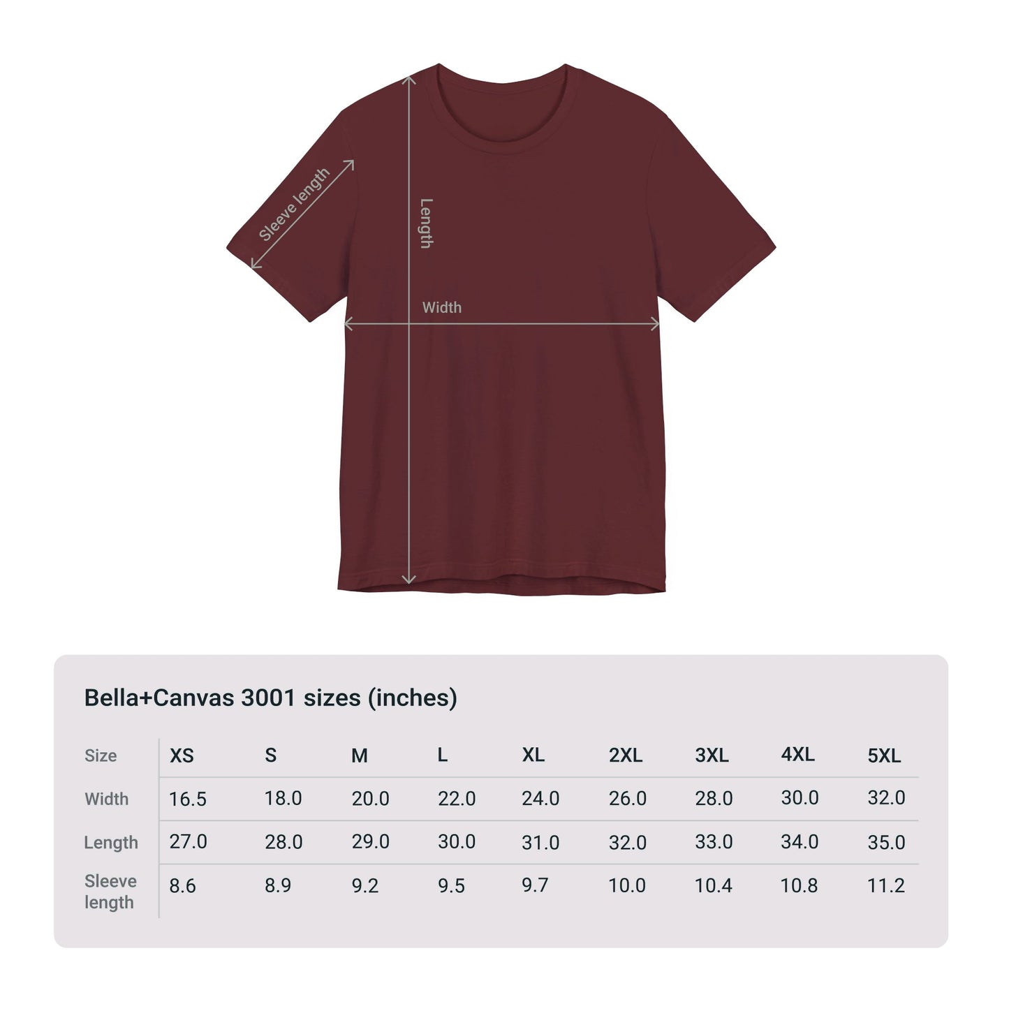 Pisces Typewriter Zodiac Name T-Shirt