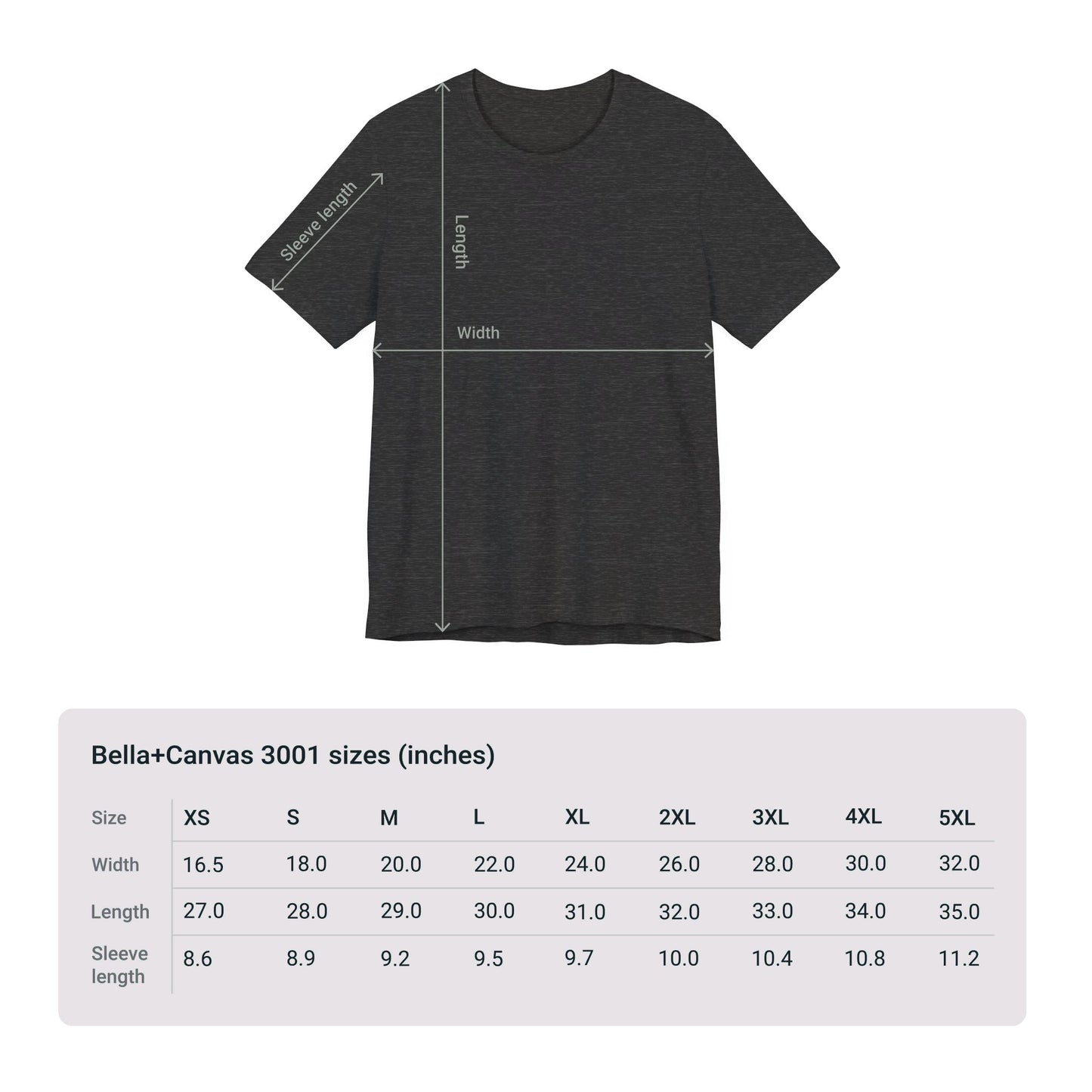Pisces Typewriter Zodiac Name T-Shirt