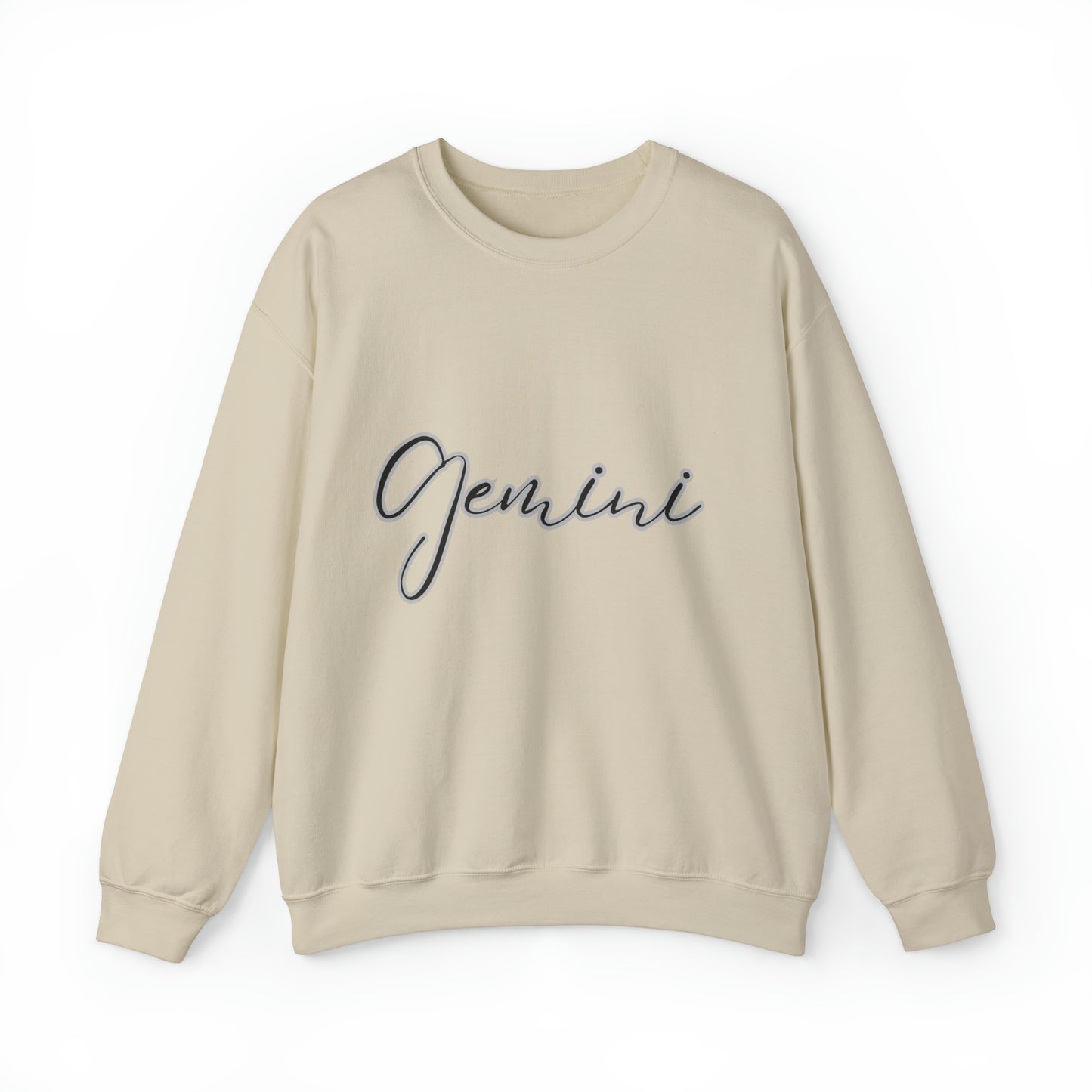 Gemini Sweatshirt