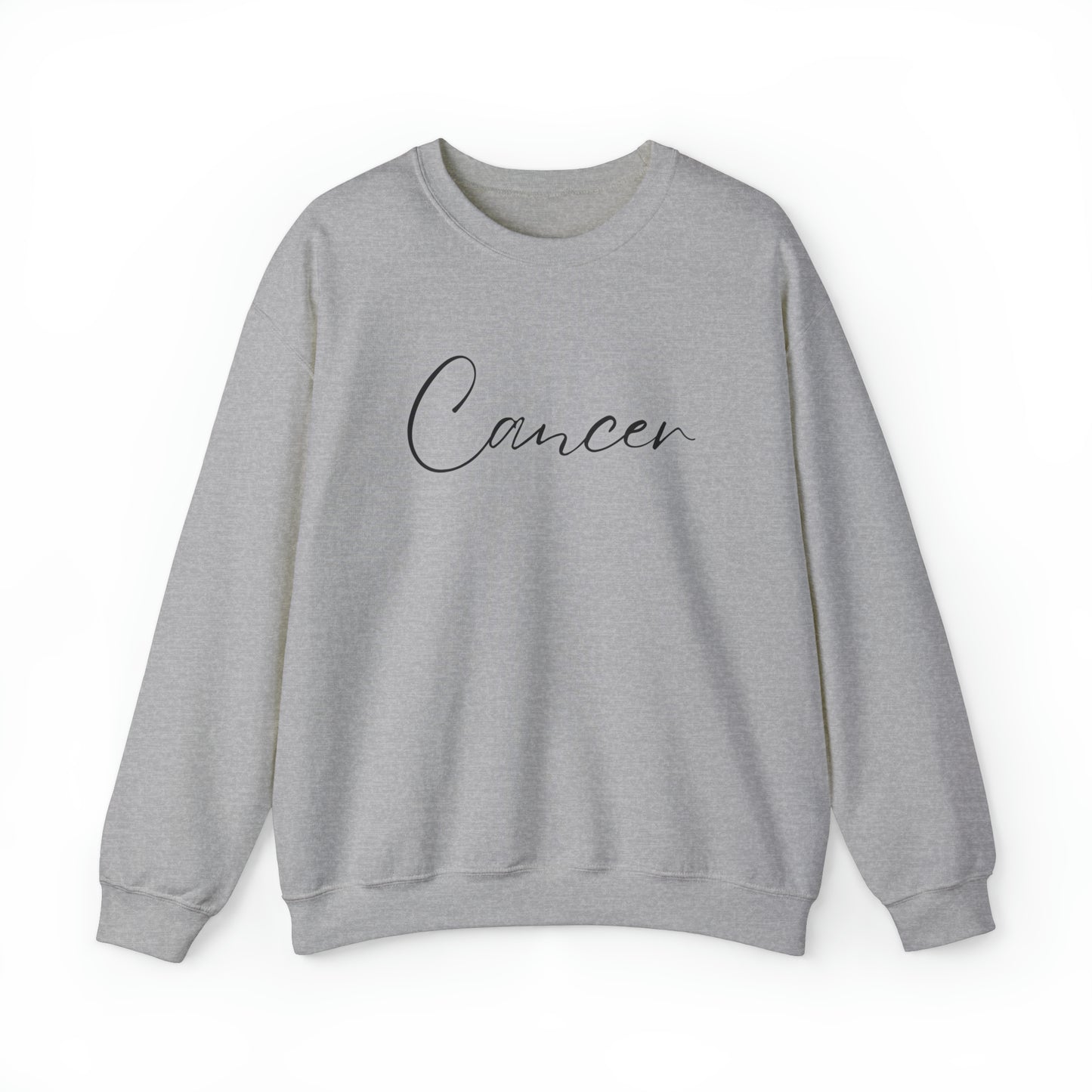 Cancer Sweatshirt