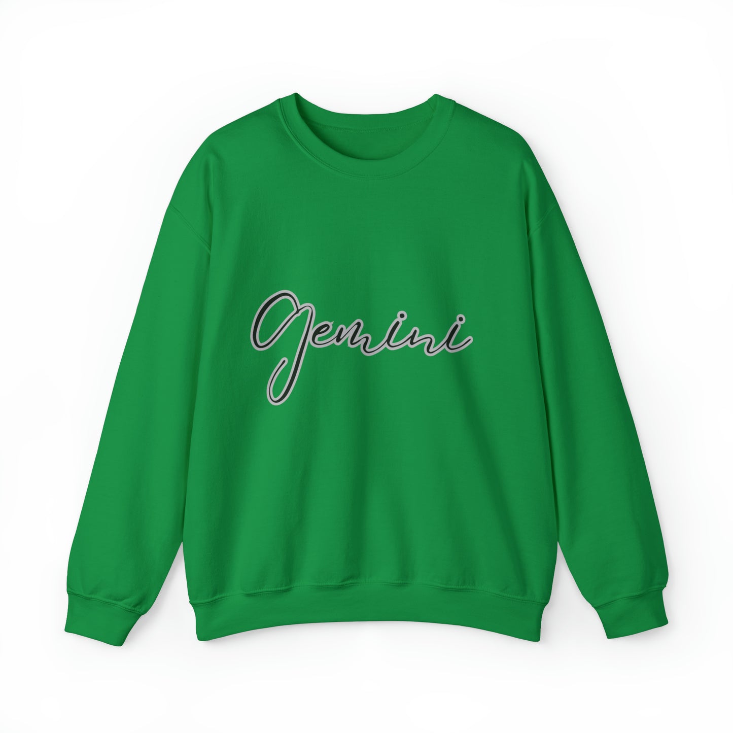 Gemini Sweatshirt